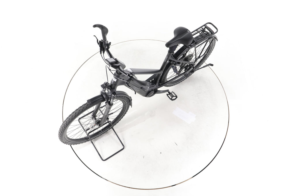 KTM ZEG CENTO 10 PLUS Trekking E-Bike - Image 18