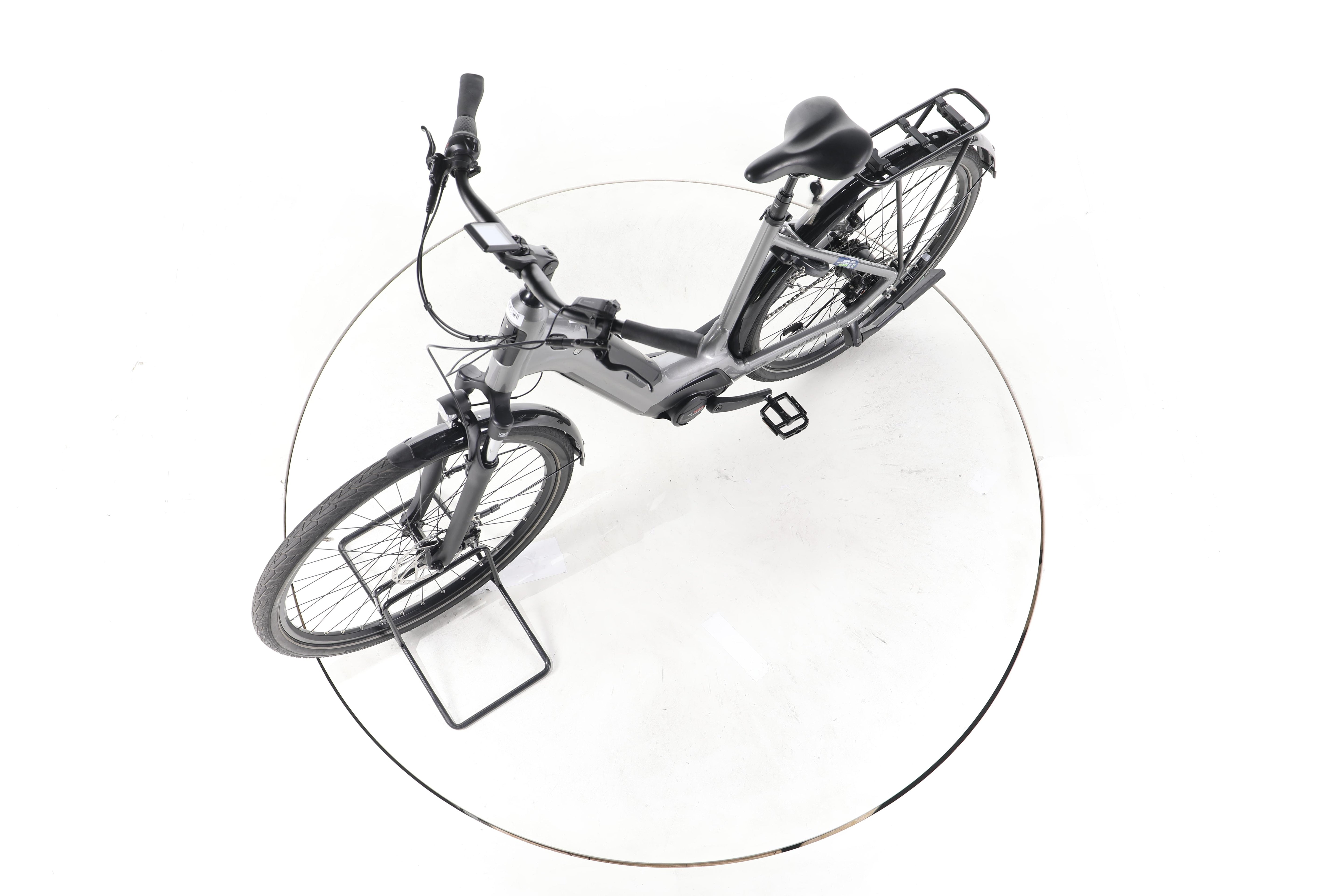 Winora Tria N8f City E-Bike Tiefeinsteiger 2024 - Image 18