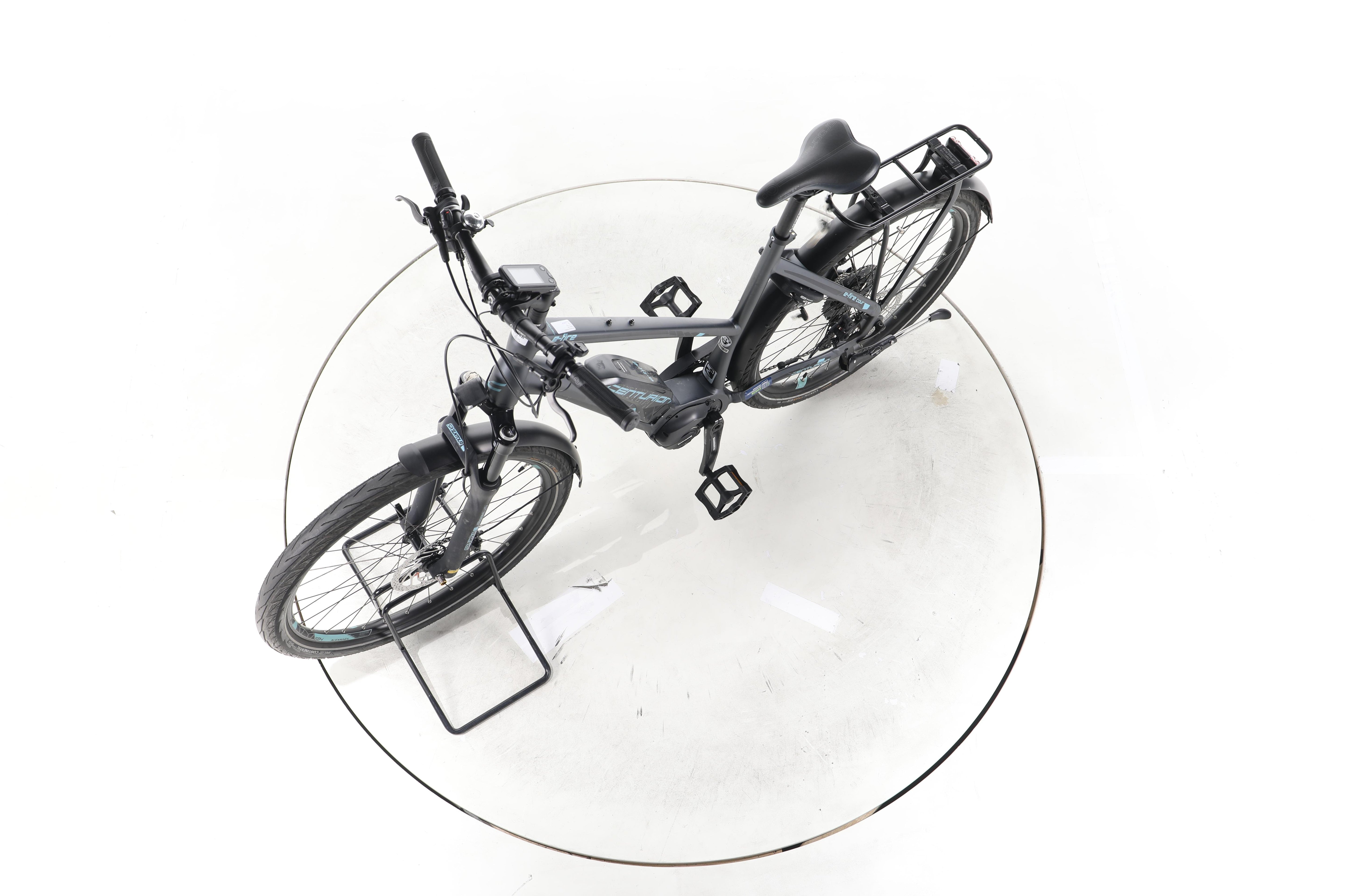 Centurion E Fire Tour F2500 Trekking E-Bike - Image 18