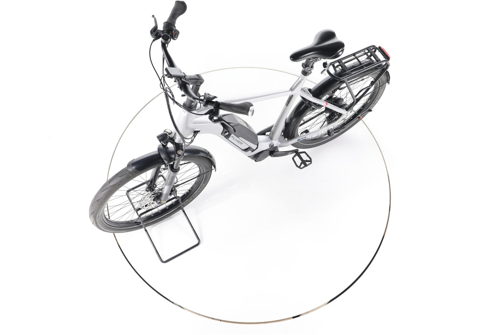 FLYER Upstreet3 7.23 City E-Bike - Image 18