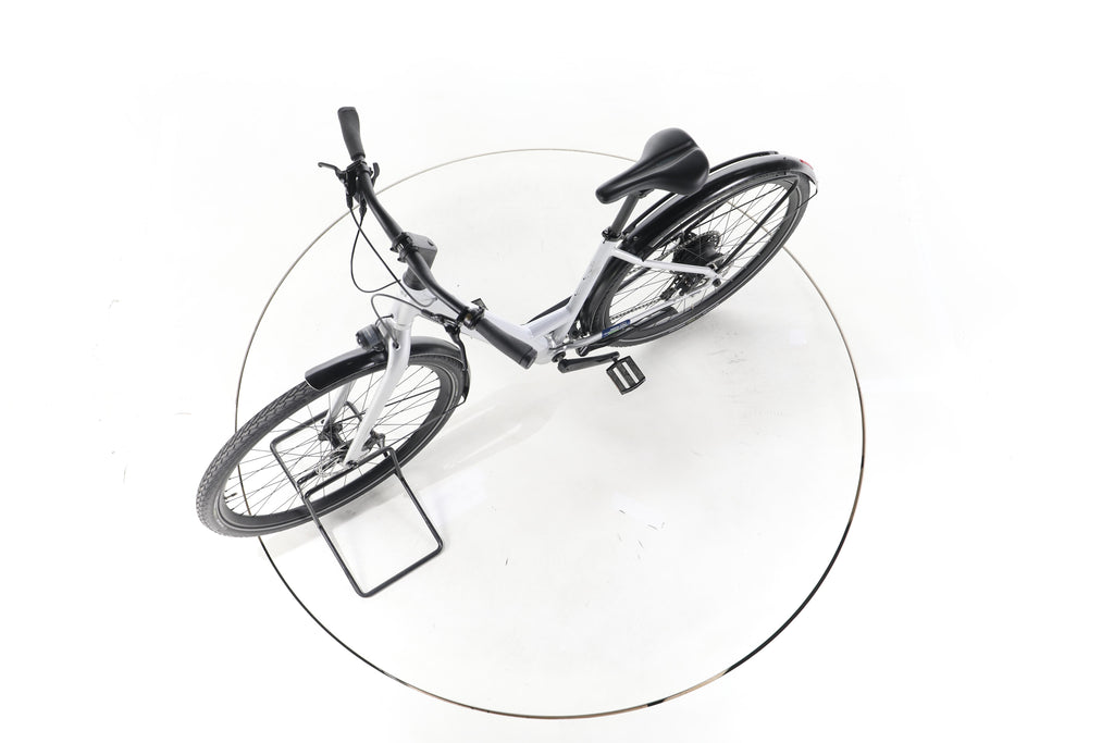 Coboc Kallio RGD Trekking E-Bike Tiefeinsteiger - Image 18
