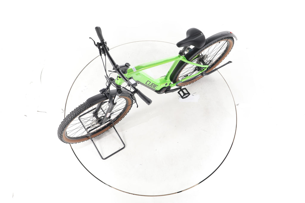 Cube Reaction Hybrid Performance Allroad E-Bike - Image 18