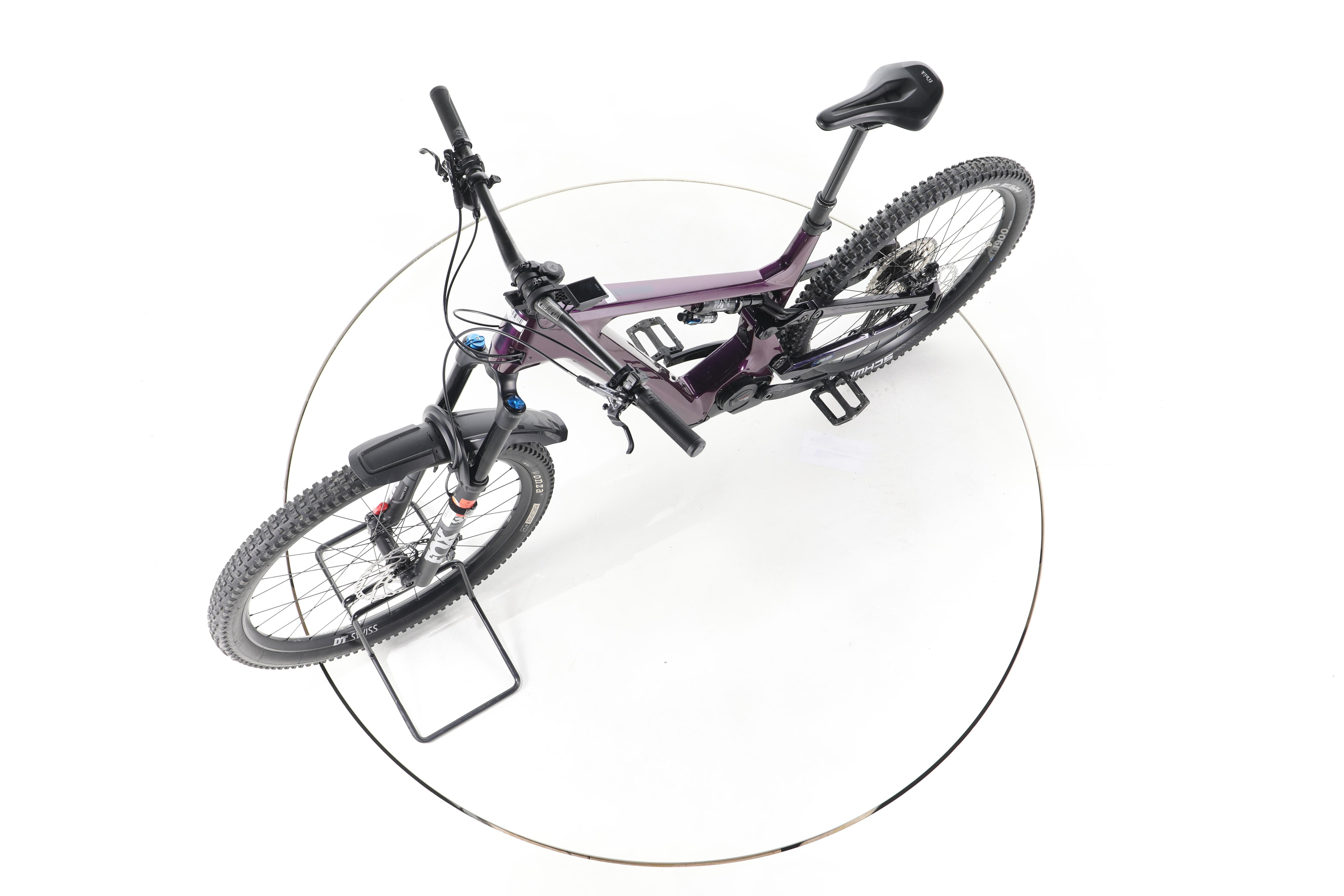 FLYER Uproc EVO:X 8.70 Fully E-Bike 2024 - Image 18