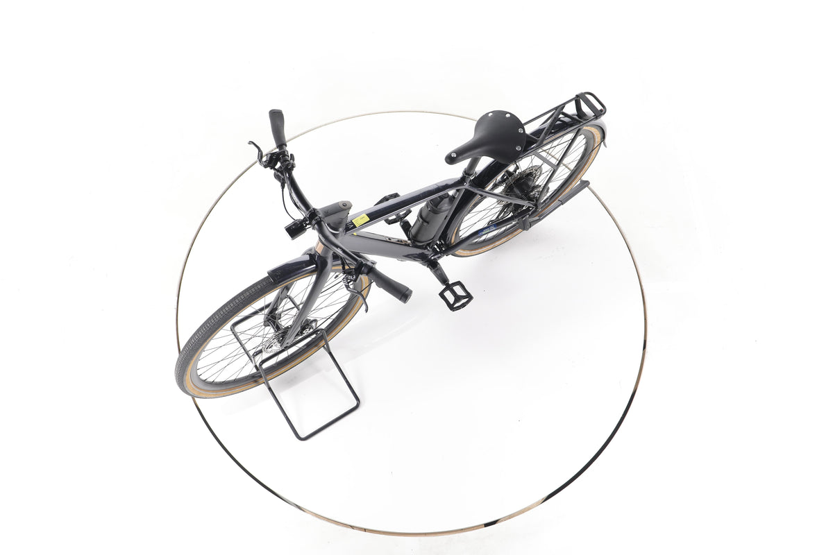 Orbea VIBE H10 EQ Trekking E-Bike - Image 18