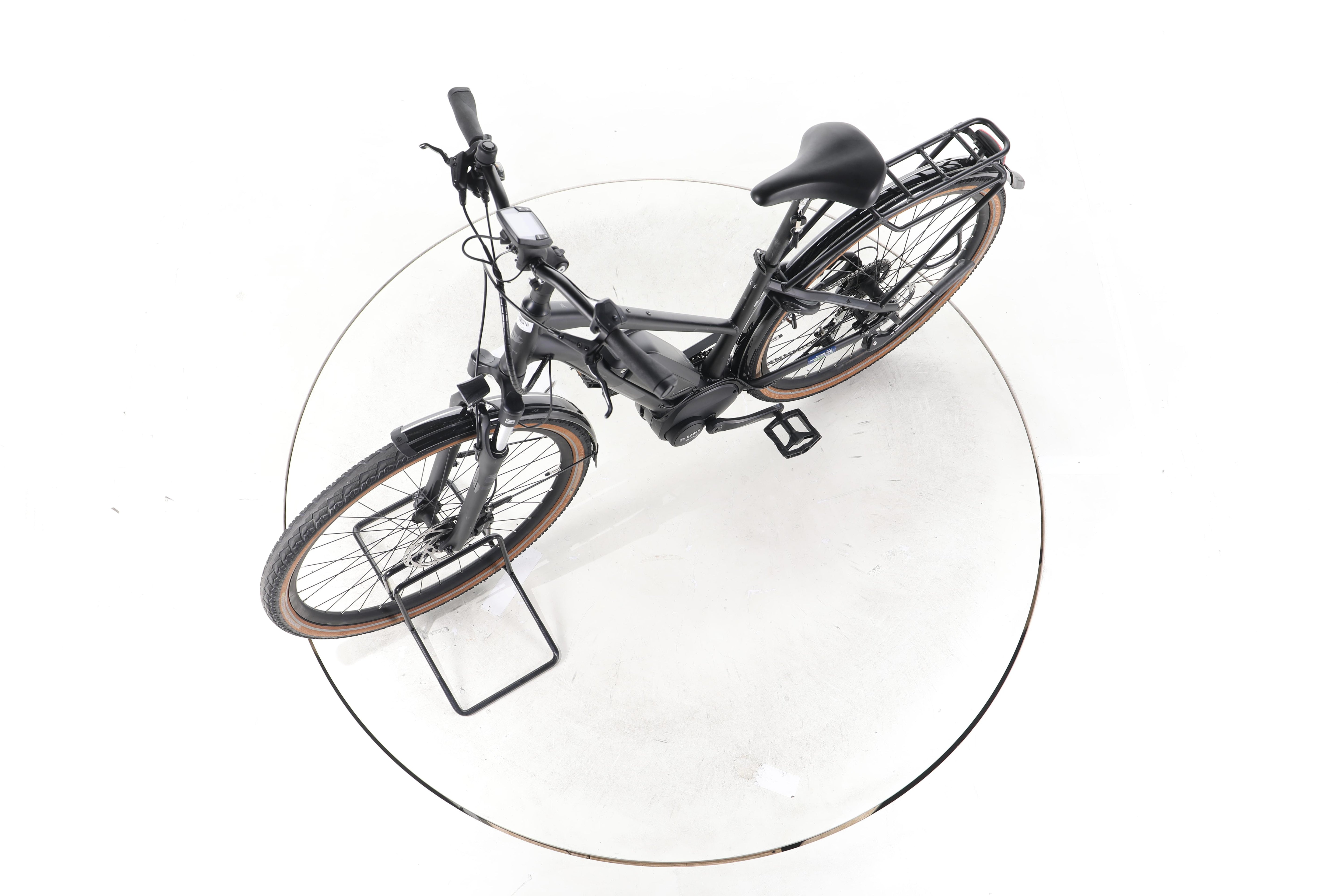 Pegasus Solero E8 Plus Trekking E-Bike - Image 18