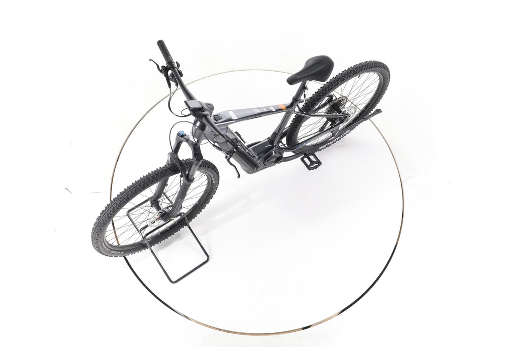 Focus JARIFA² 6.7 E-Bike - Image 18