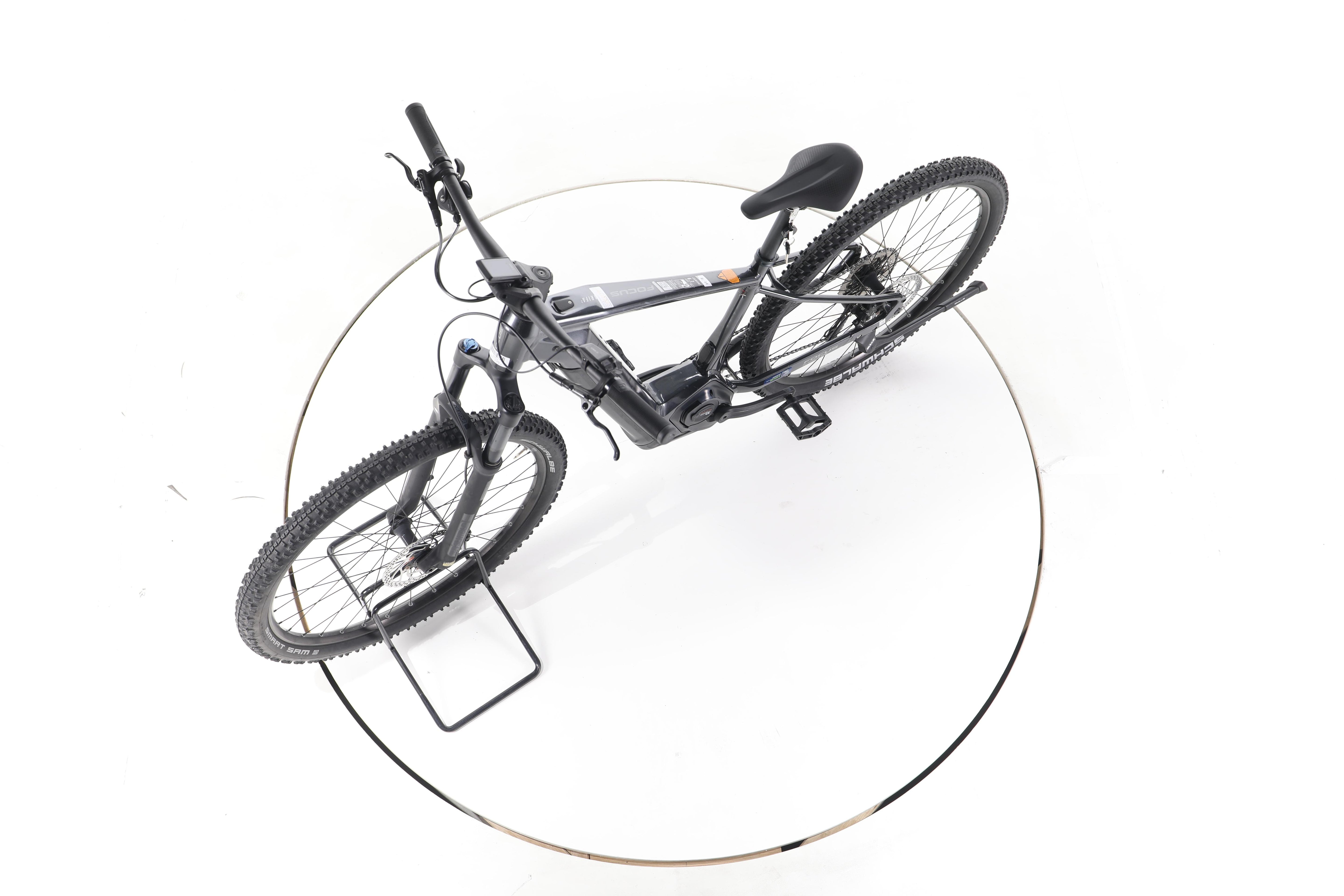 Focus JARIFA² 6.7 E-Bike - Image 18