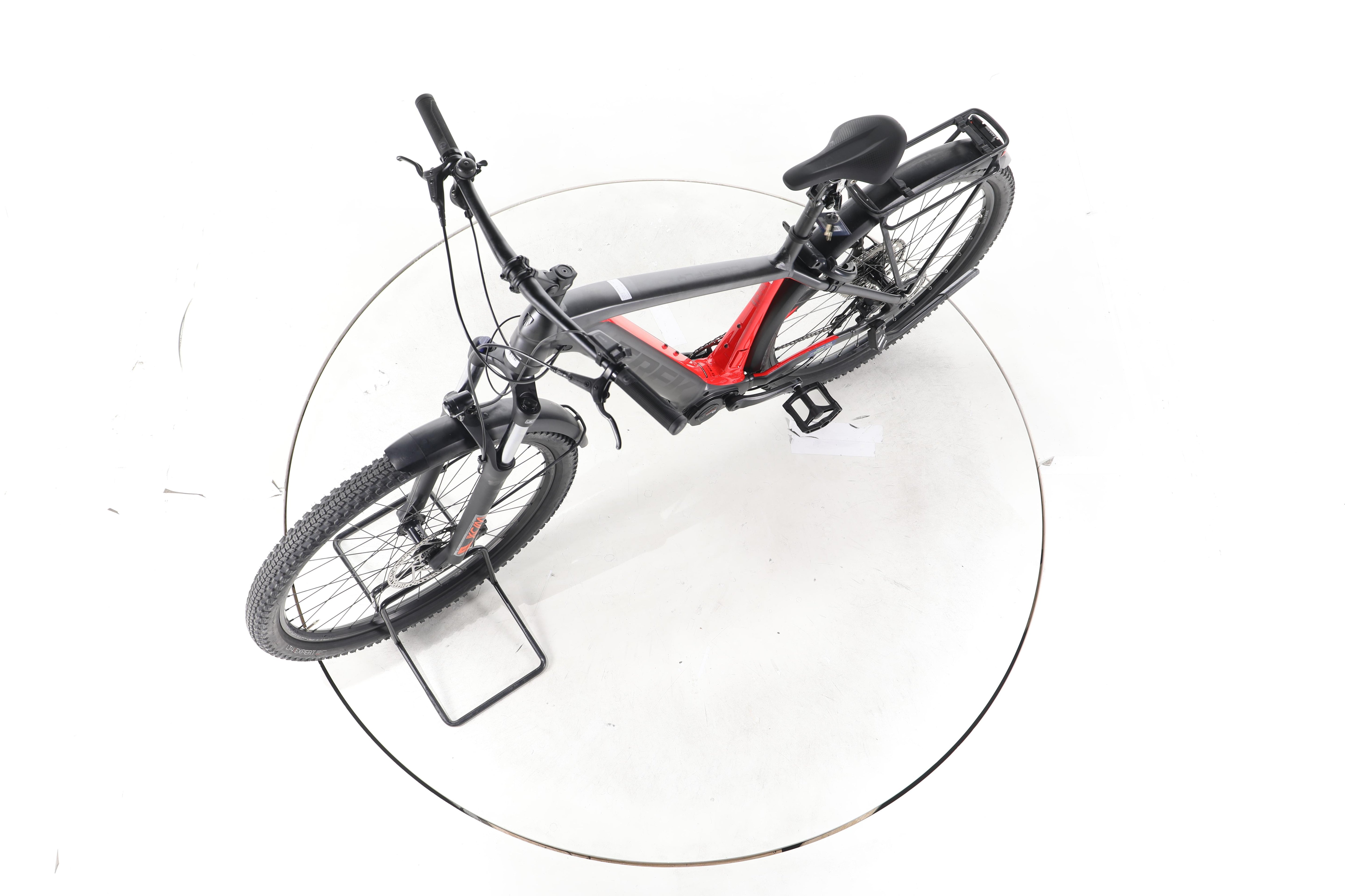 Trek Powerfly Sport 4 Trekking E-Bike - Image 18