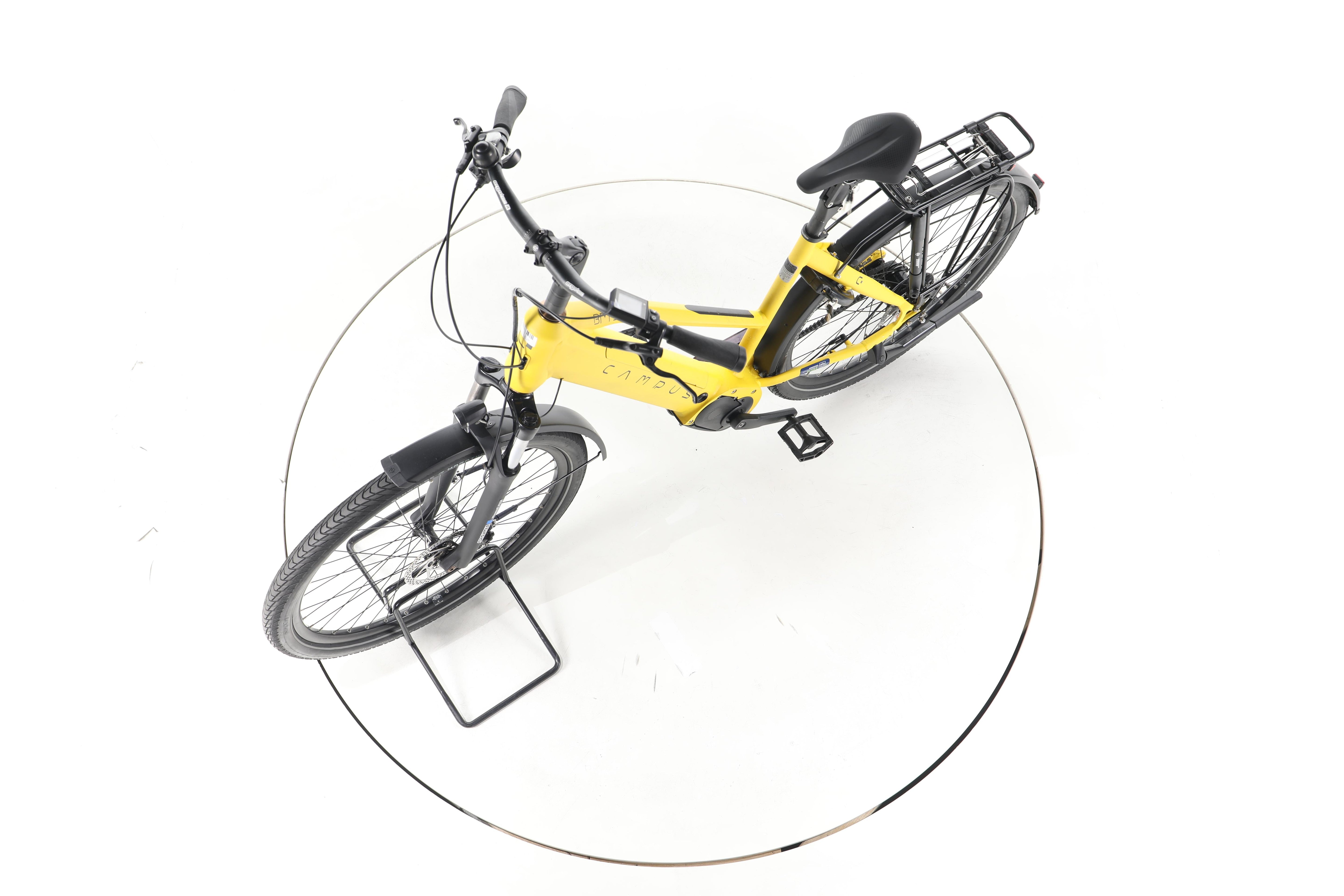Campus BM 38 City E-Bike - Image 18