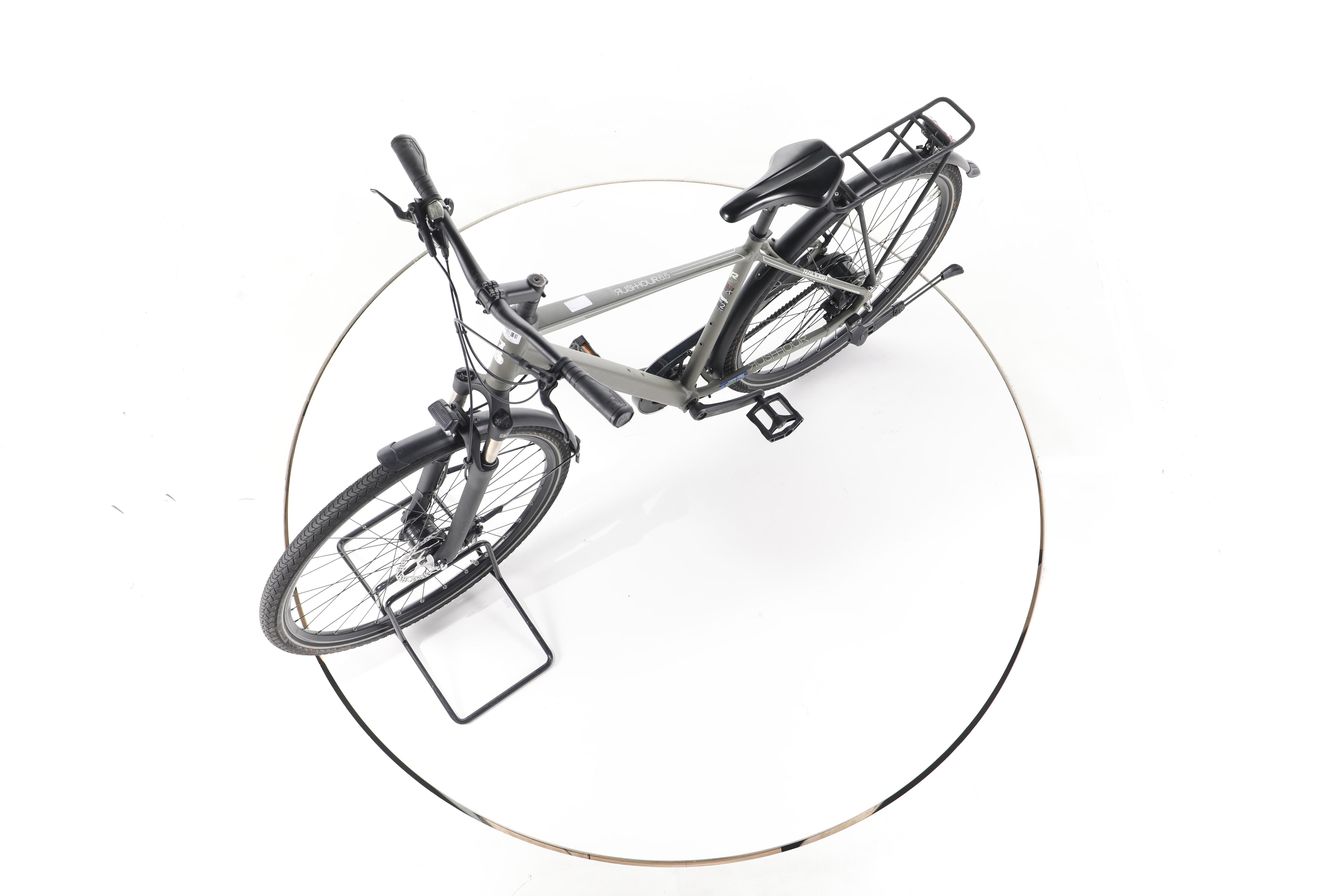 Raleigh Rushhour 6.5 Fahrrad City & Trekking - Image 18