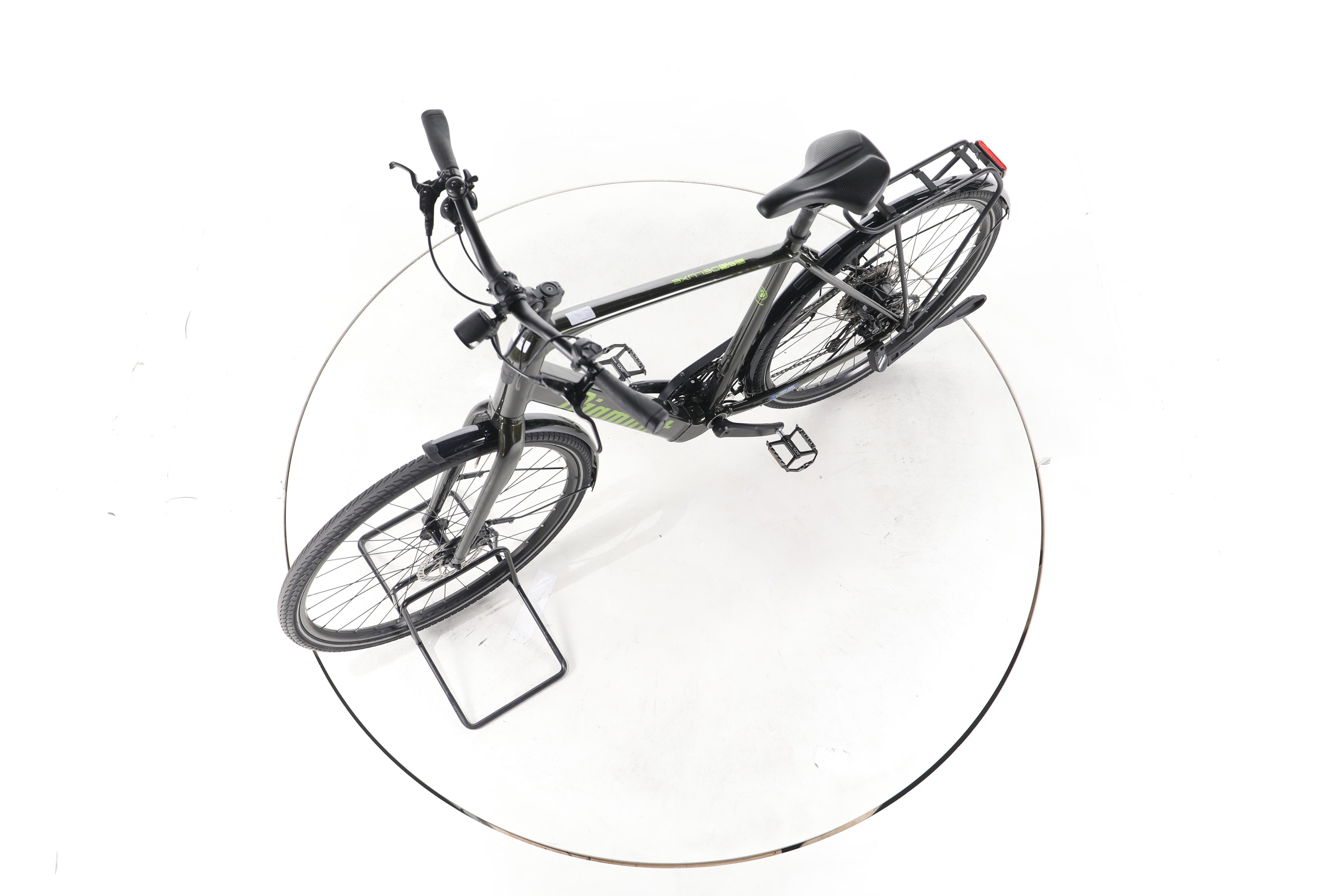 Diamant 365 Deluxe Trekking E-Bike - Image 18
