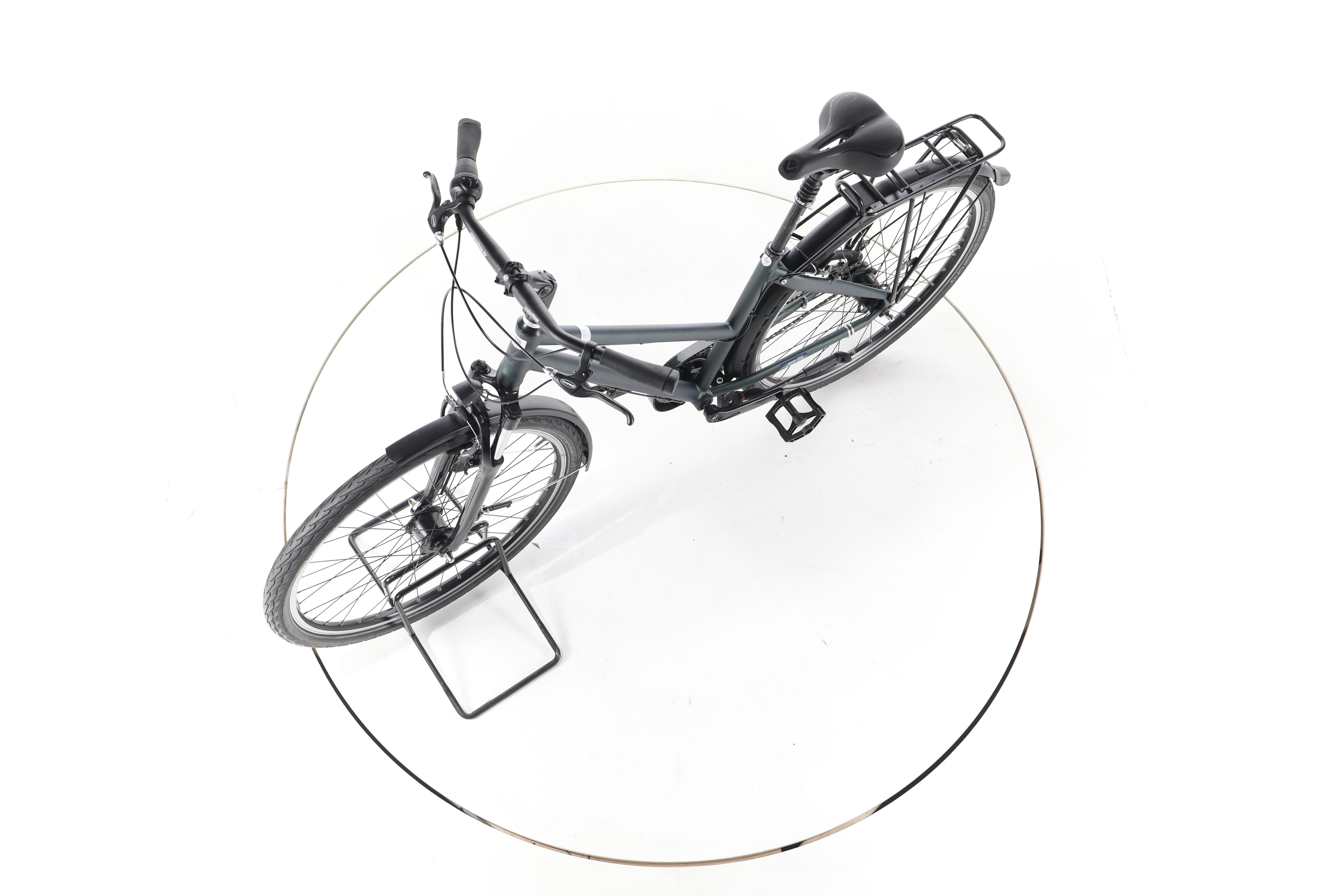Velo de Ville A200 Fahrrad City & Trekking - Image 18