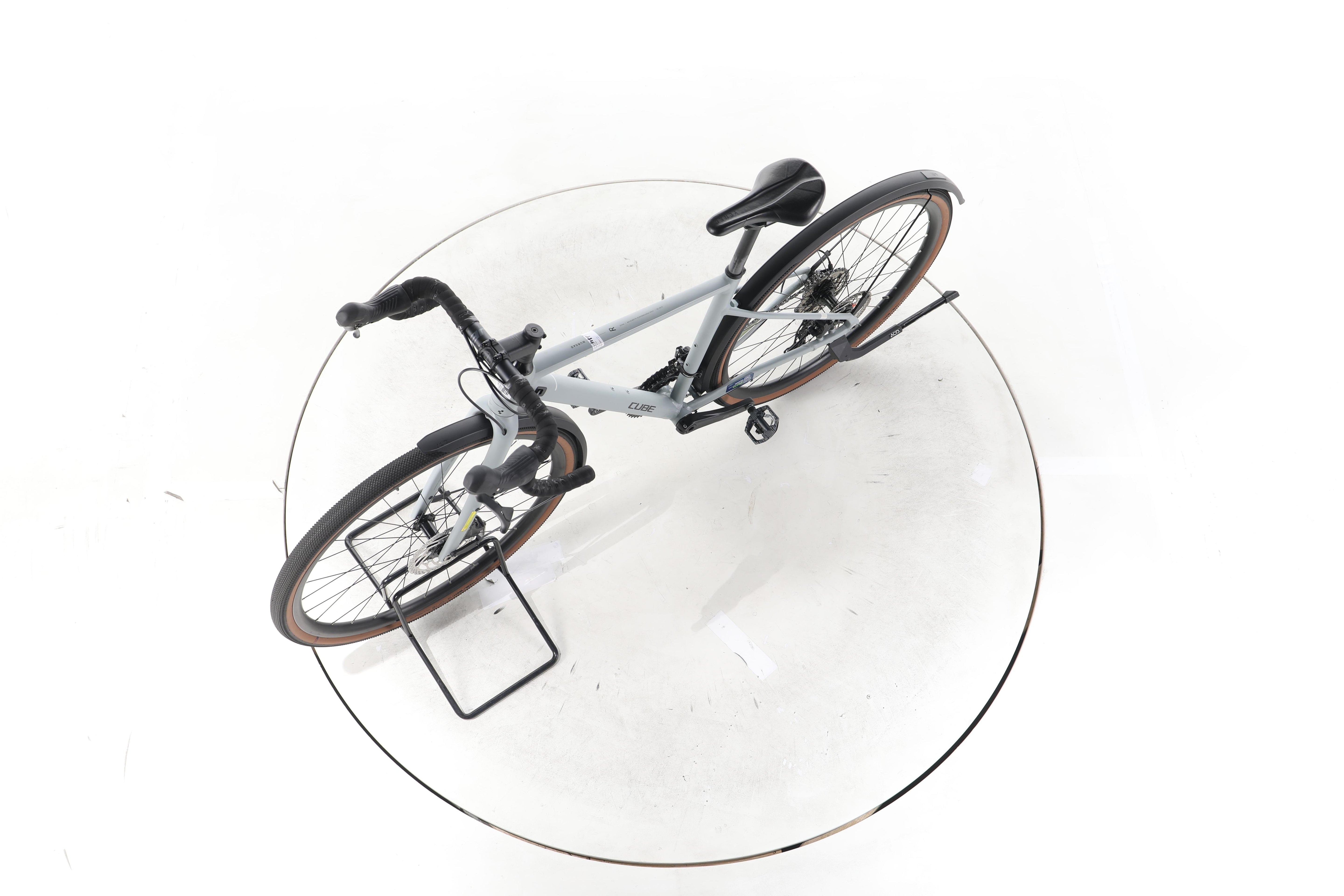 Cube Nuroad Race Gravelbike 2024 - Image 18