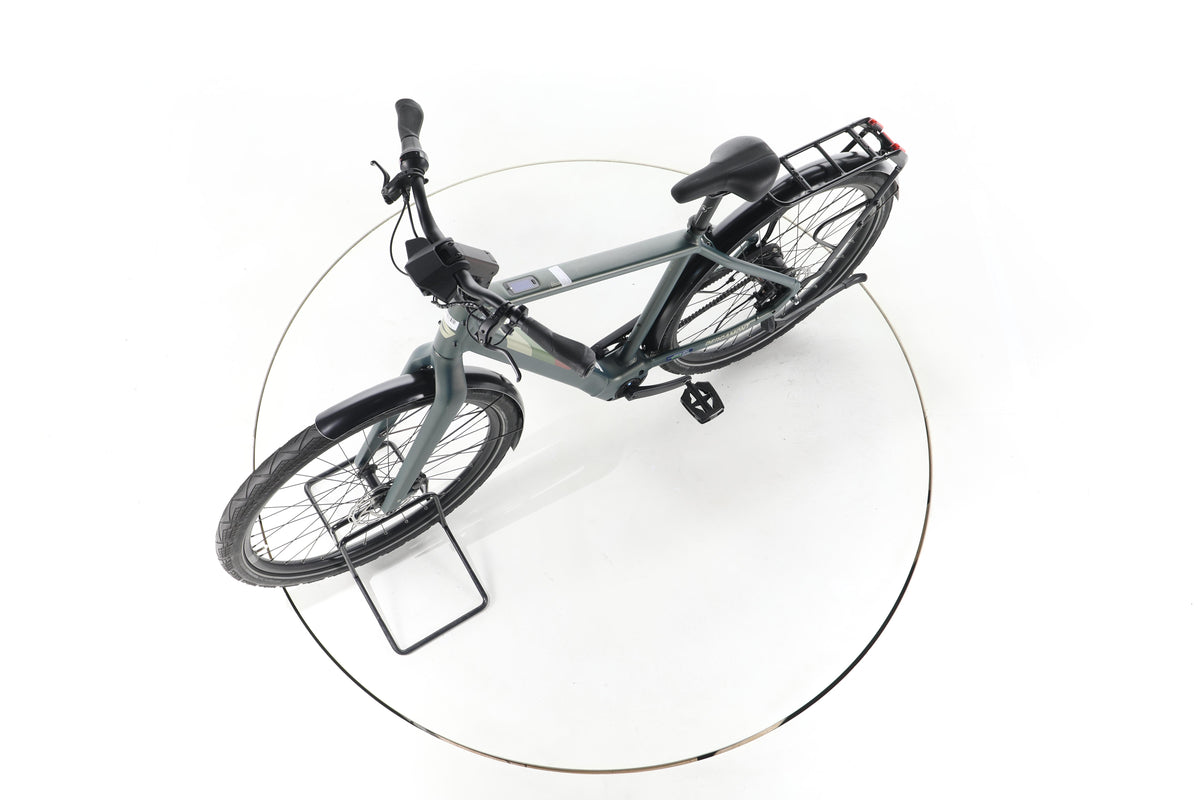 Bergamont E-Vitess Expert City E-Bike - Image 18