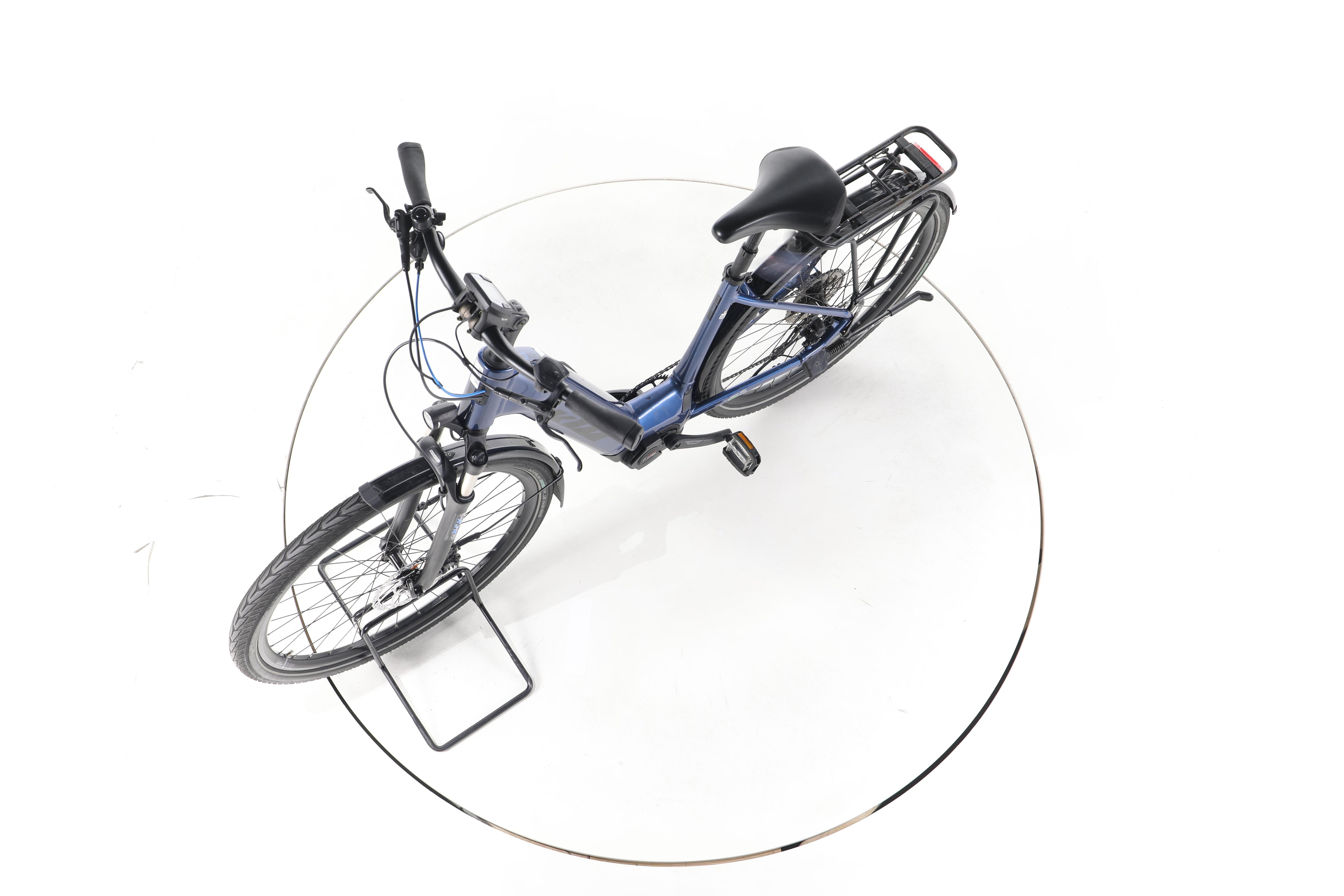 KTM Macina Tour LTD Trekking E-Bike Tiefeinsteiger - Image 18