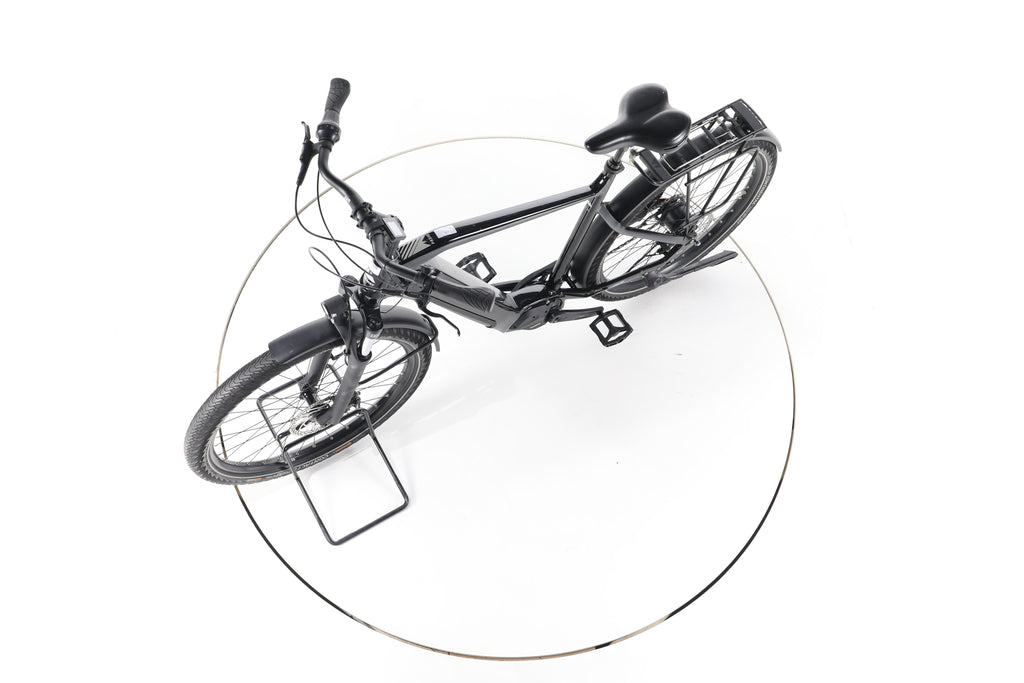 HoheAcht Pasio Vilago City E-Bike - Image 18
