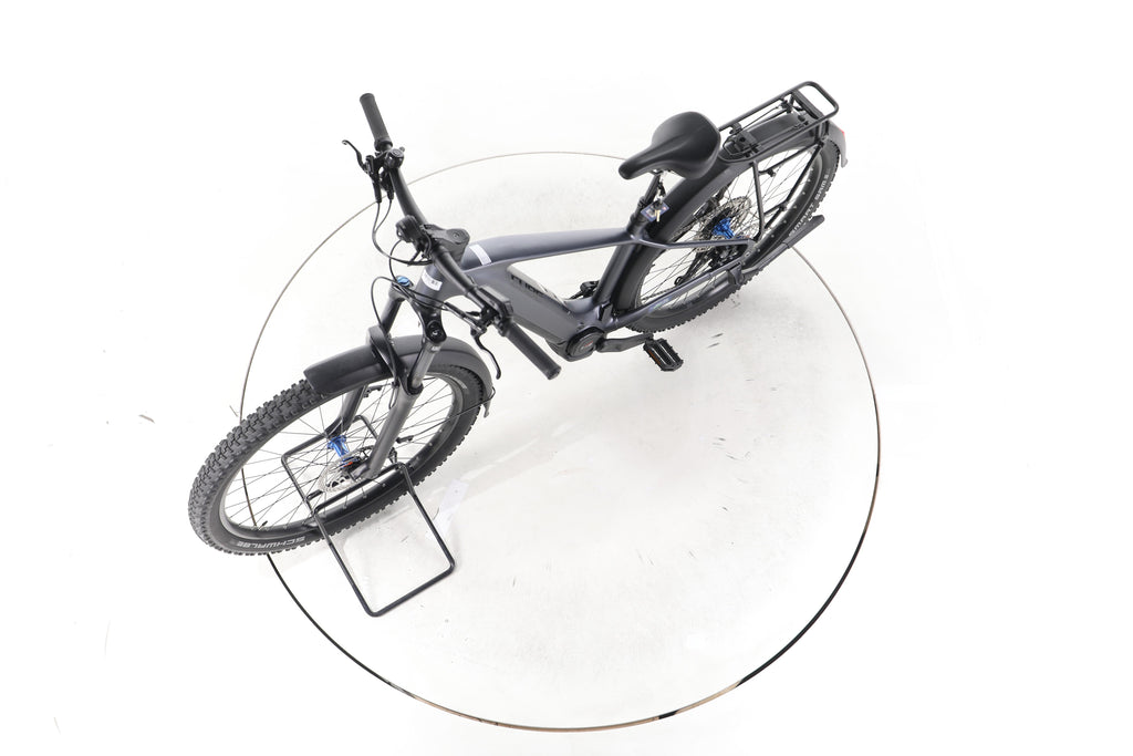 Cube Reaction Hybrid Pro Trekking E-Bike 2025 - Image 18