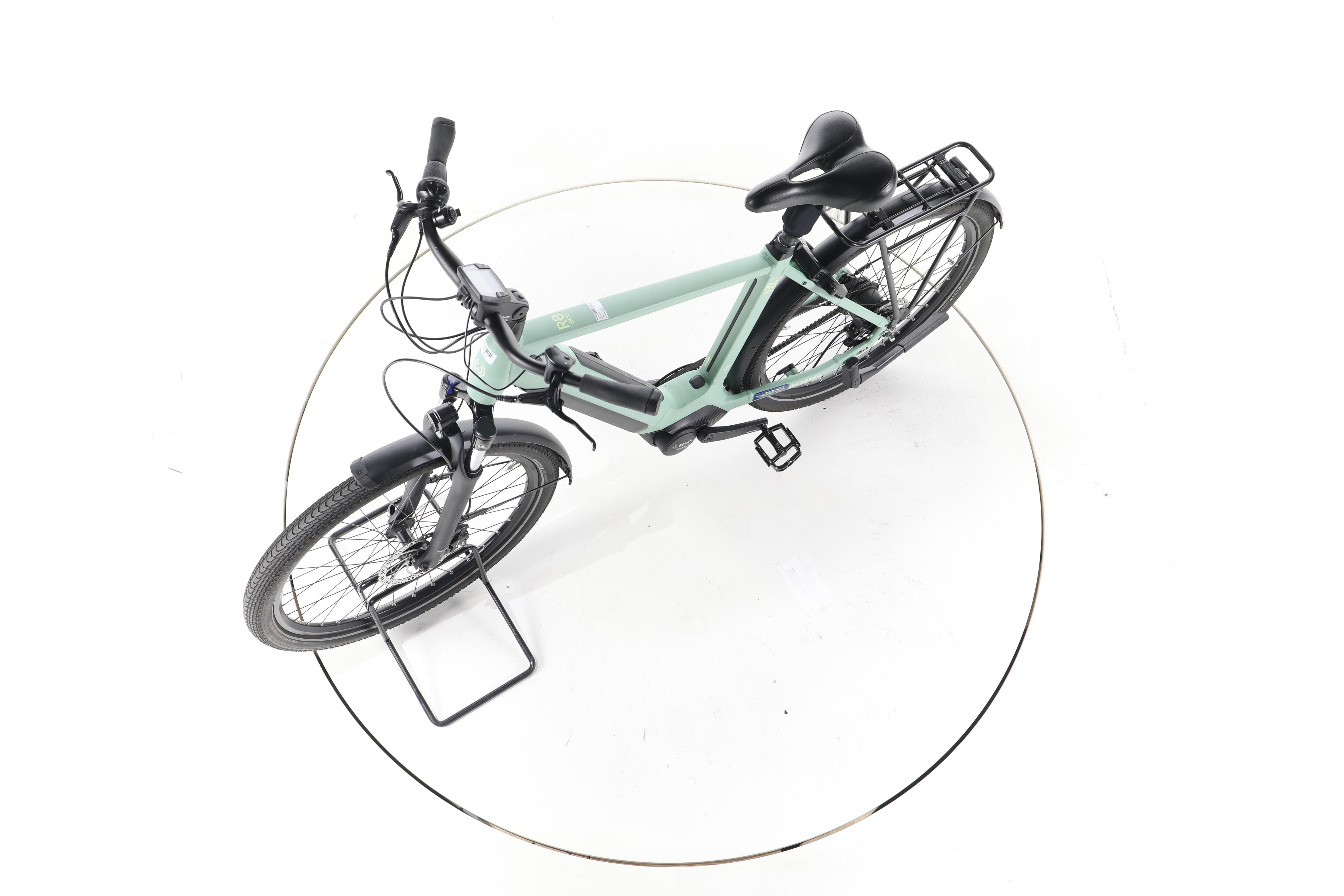 Winora Sinus R8 City E-Bike - Image 18