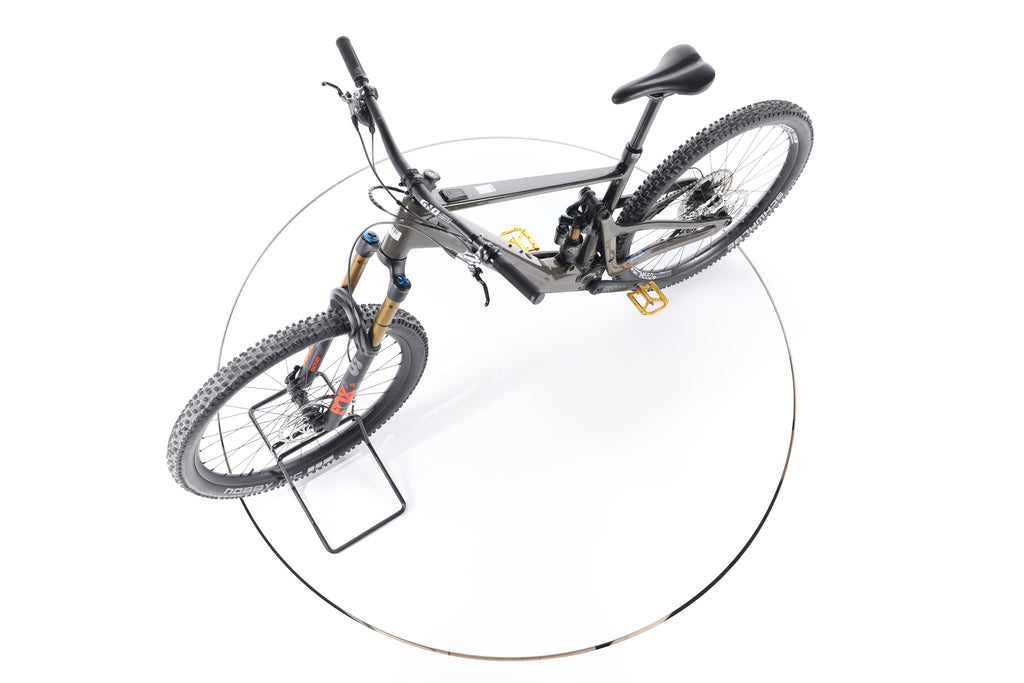 Ghost Path Riot Full Party E-Bike Fully Carbon 2024 - Image 18