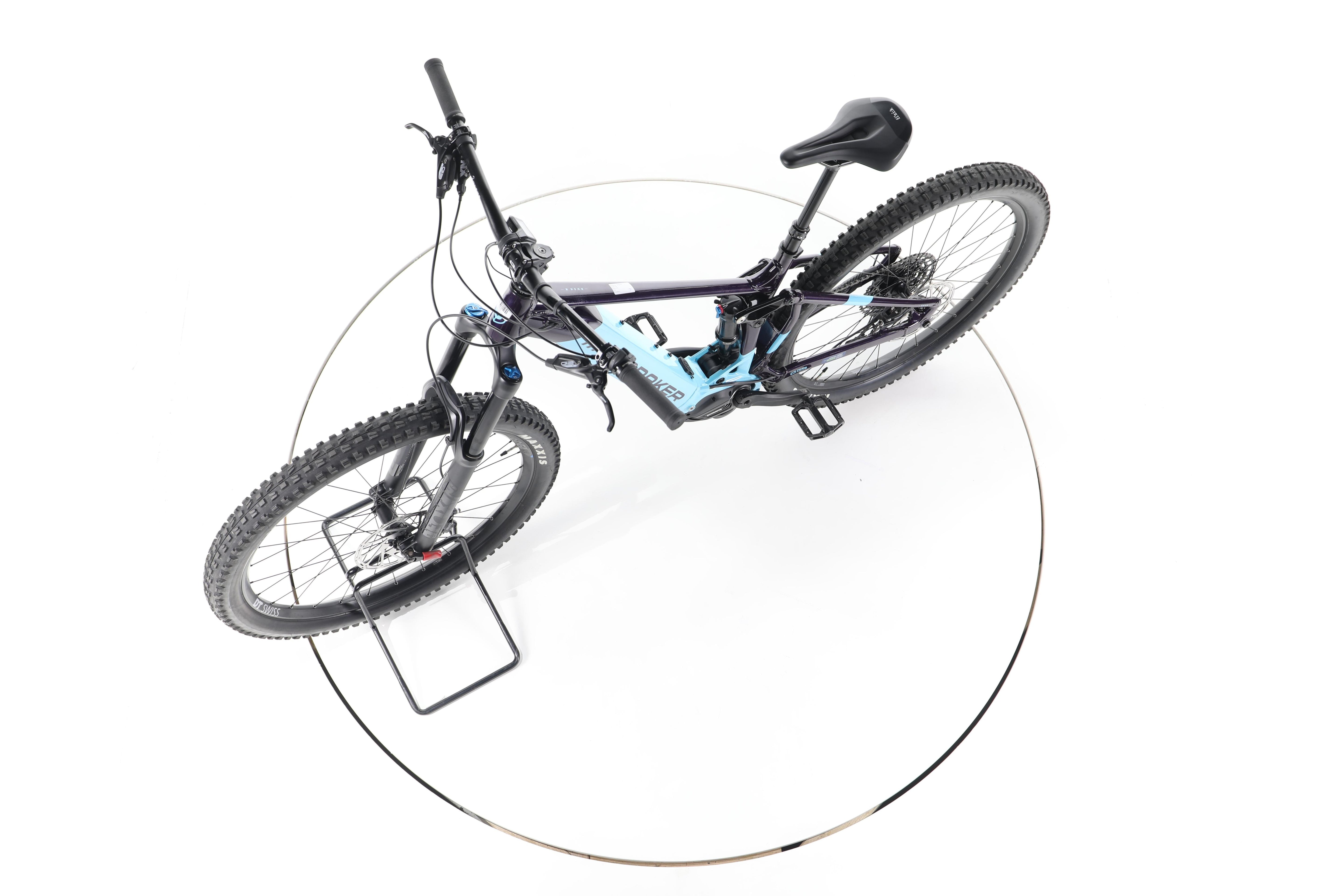 Mondraker DUSK R E-Bike Fully - Image 18