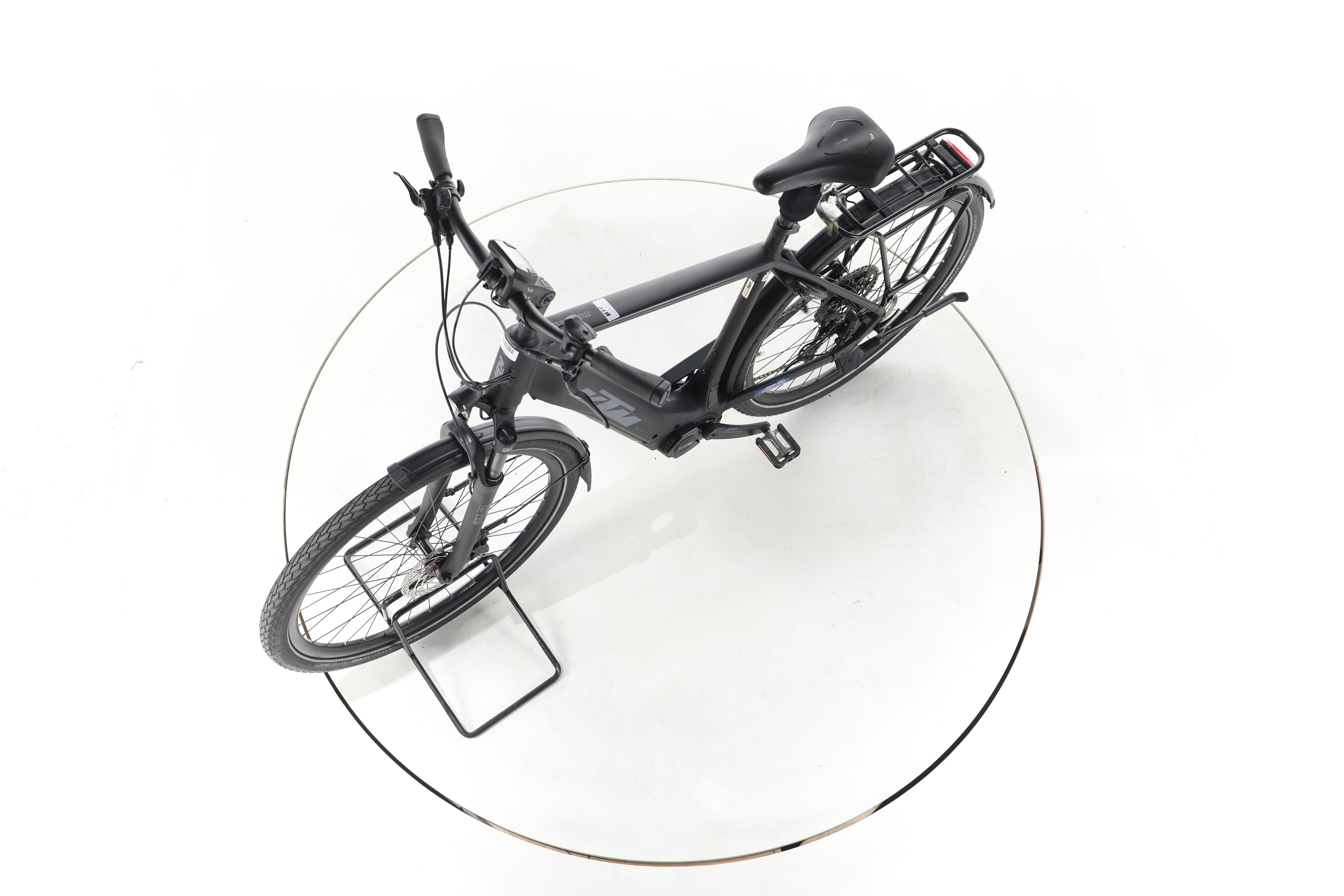 KTM Macina Tour CX 610 Trekking E-Bike - Image 18
