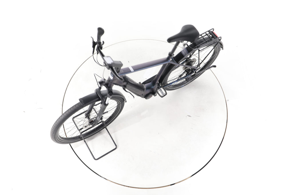 KTM Macina Gran P610 Trekking E-Bike - Image 18