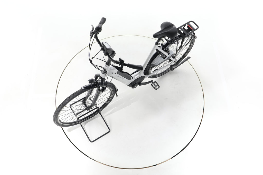 Gazelle Grenoble C7+ HMB City E-Bike Tiefeinsteiger - Image 18