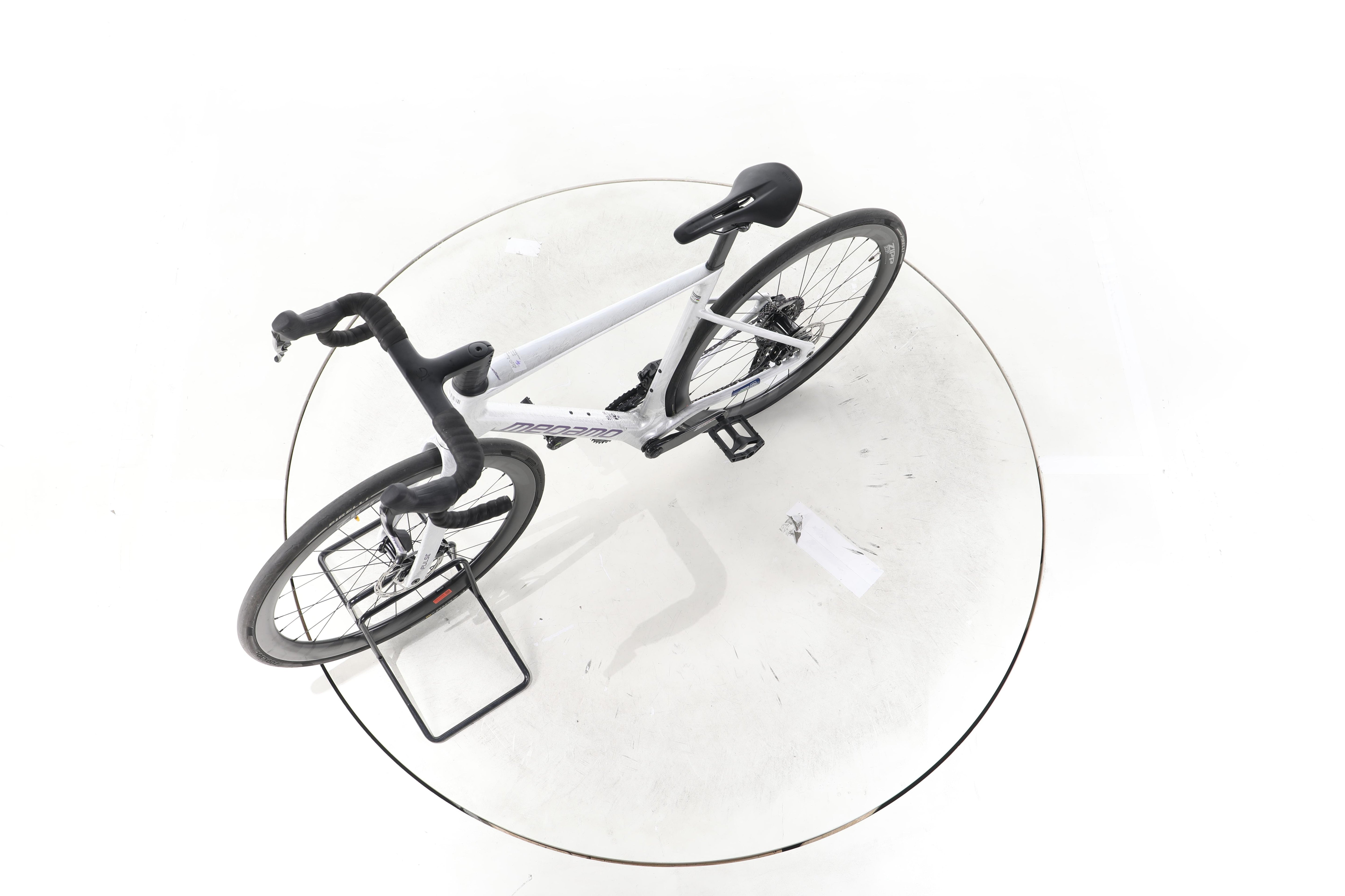 Megamo Pulse 04 SLR Rennrad Carbon 2024 - Image 18