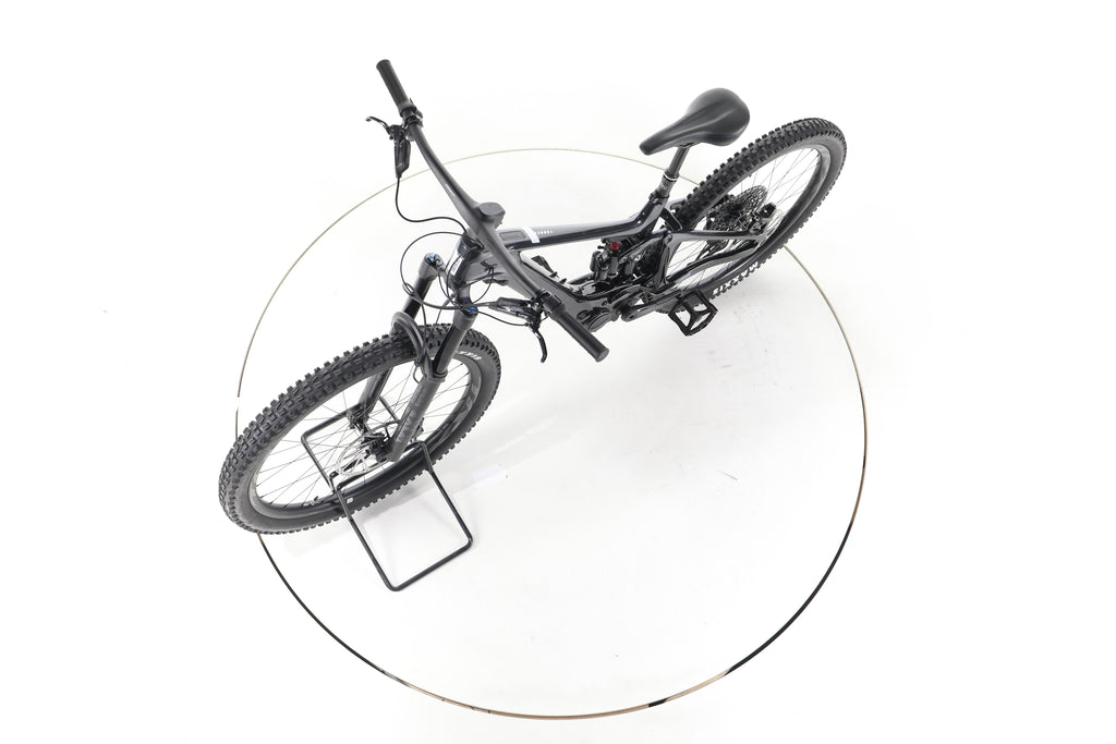 Giant Trance X Advanced E+ EL 1 Fully E-Bike Carbon 2024 - Image 18