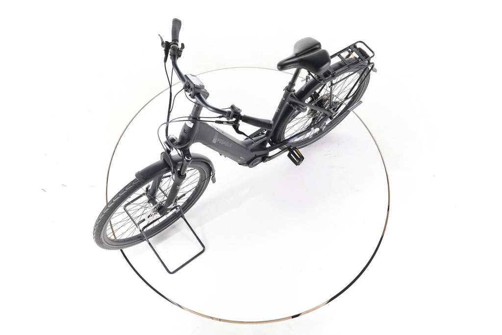 Pegasus Strong EVO 12 Lite Trekking E-Bike Tiefeinsteiger - Image 18