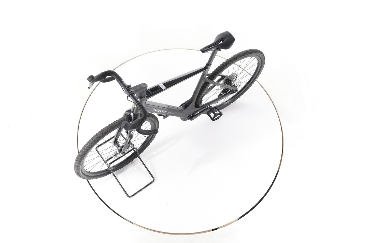 Scott SOLACE GRAVEL 30 E-Gravel & Rennrad Carbon 2025 - Image 18