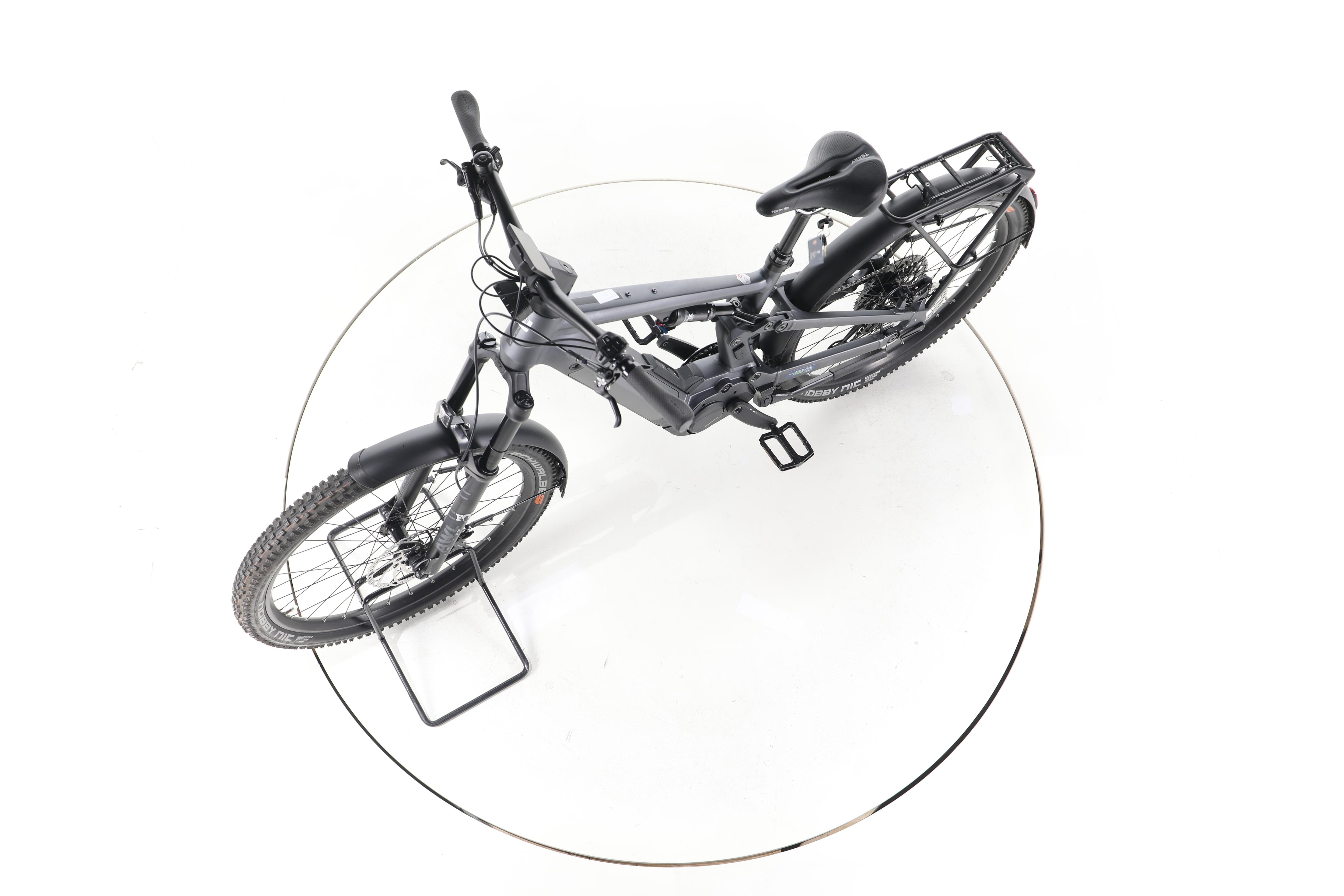 FLYER Goroc X 6.70 SUV E-Bike - Image 18