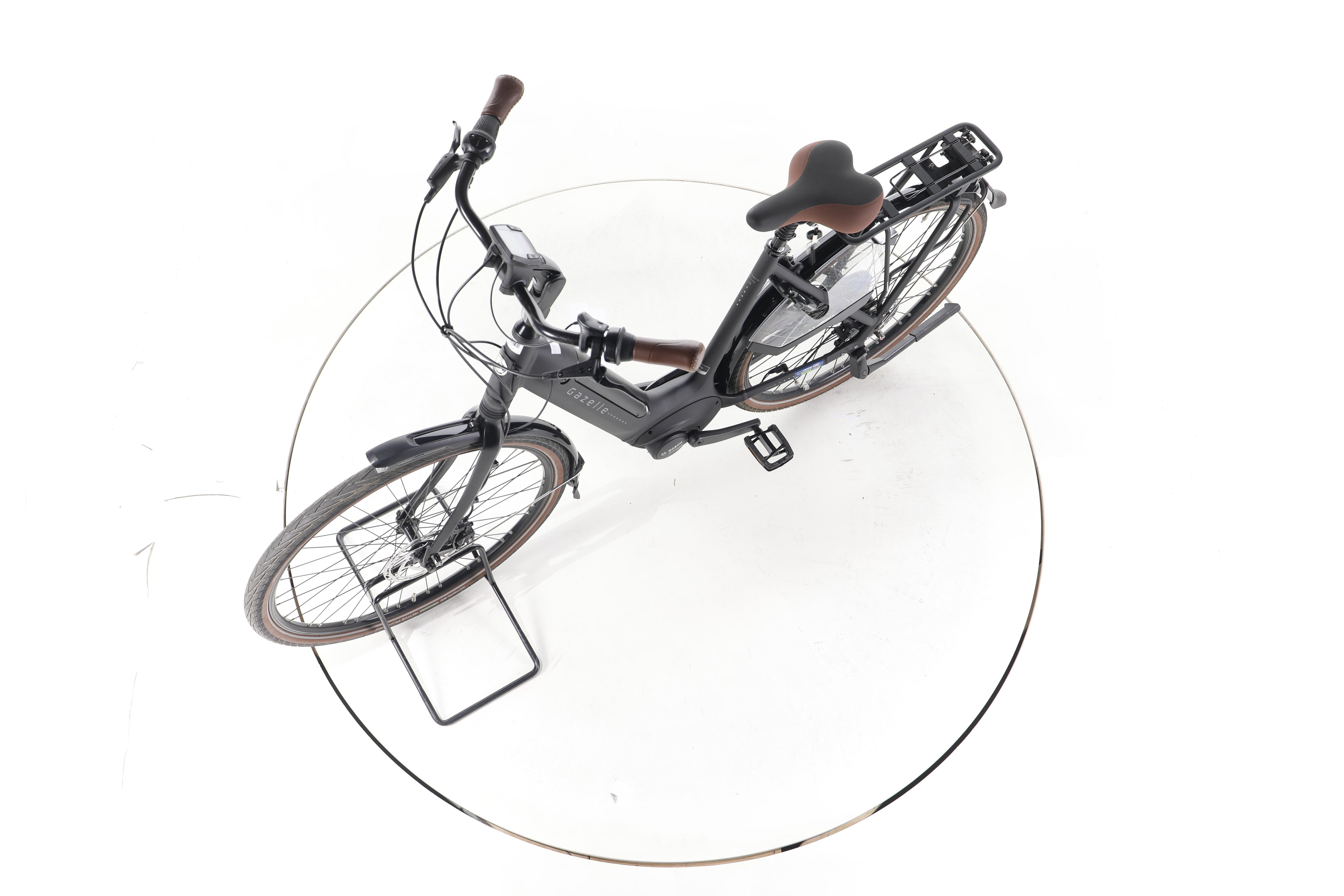Gazelle Arroyo C8 HMB Elite City E-Bike Tiefeinsteiger - Image 18