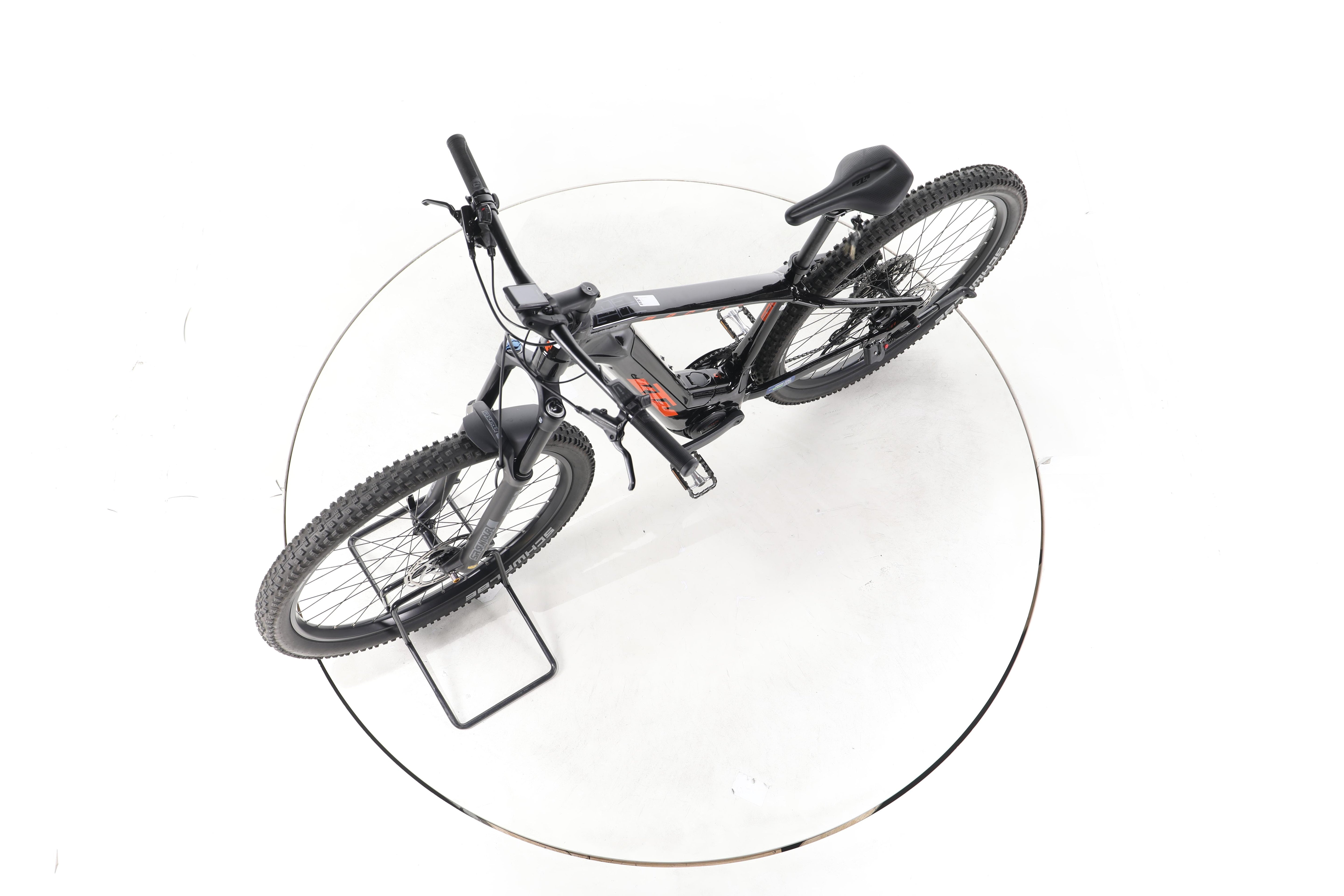 KTM Macina Team 792 E-Bike - Image 18