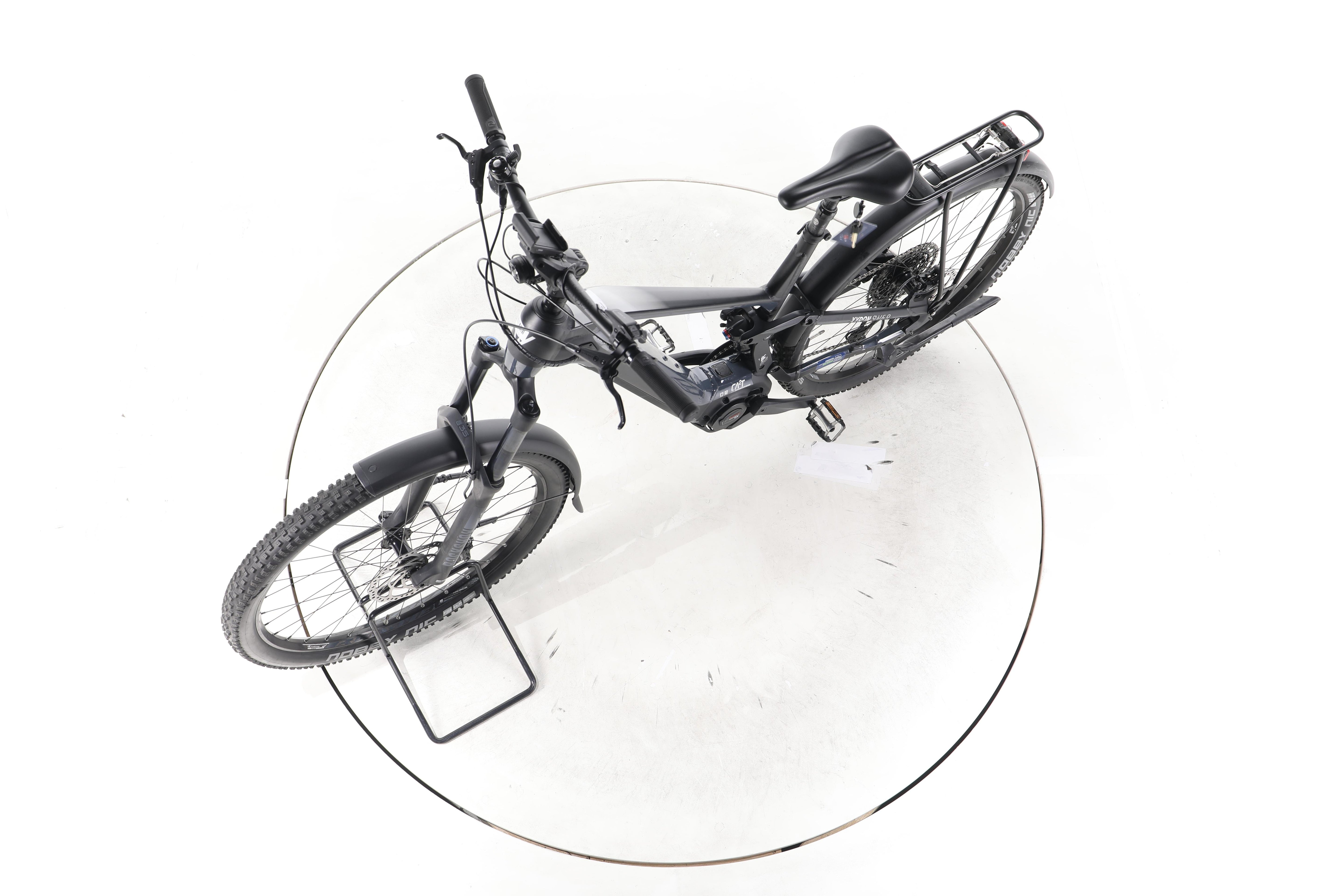 Conway Xyron SUV 6.9 SUV E-Bike - Image 18