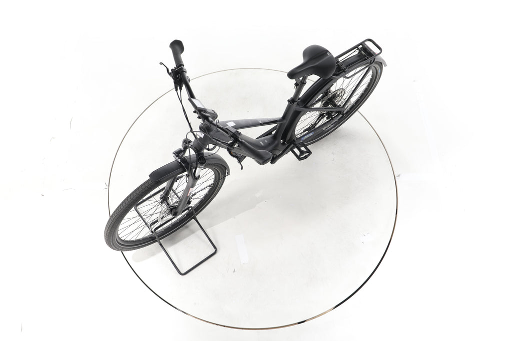 Cube Touring Hybrid Pro Trekking E-Bike - Image 18