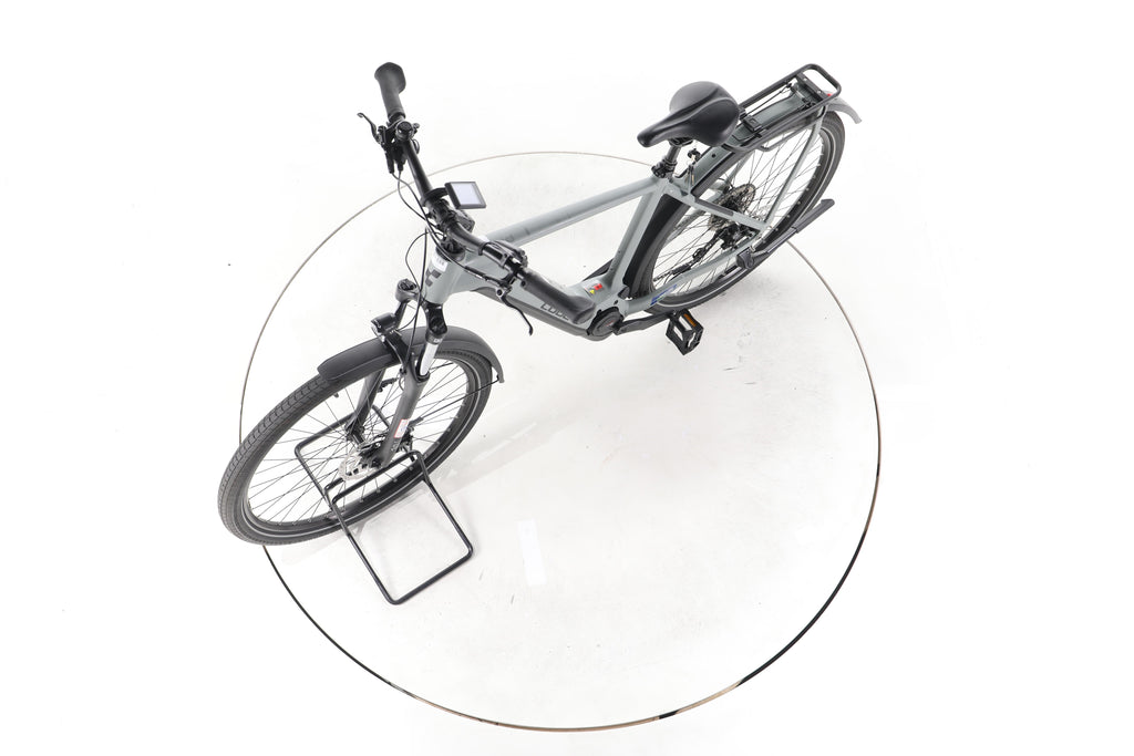 Cube Kathmandu Hybrid ONE Trekking E-Bike - Image 18