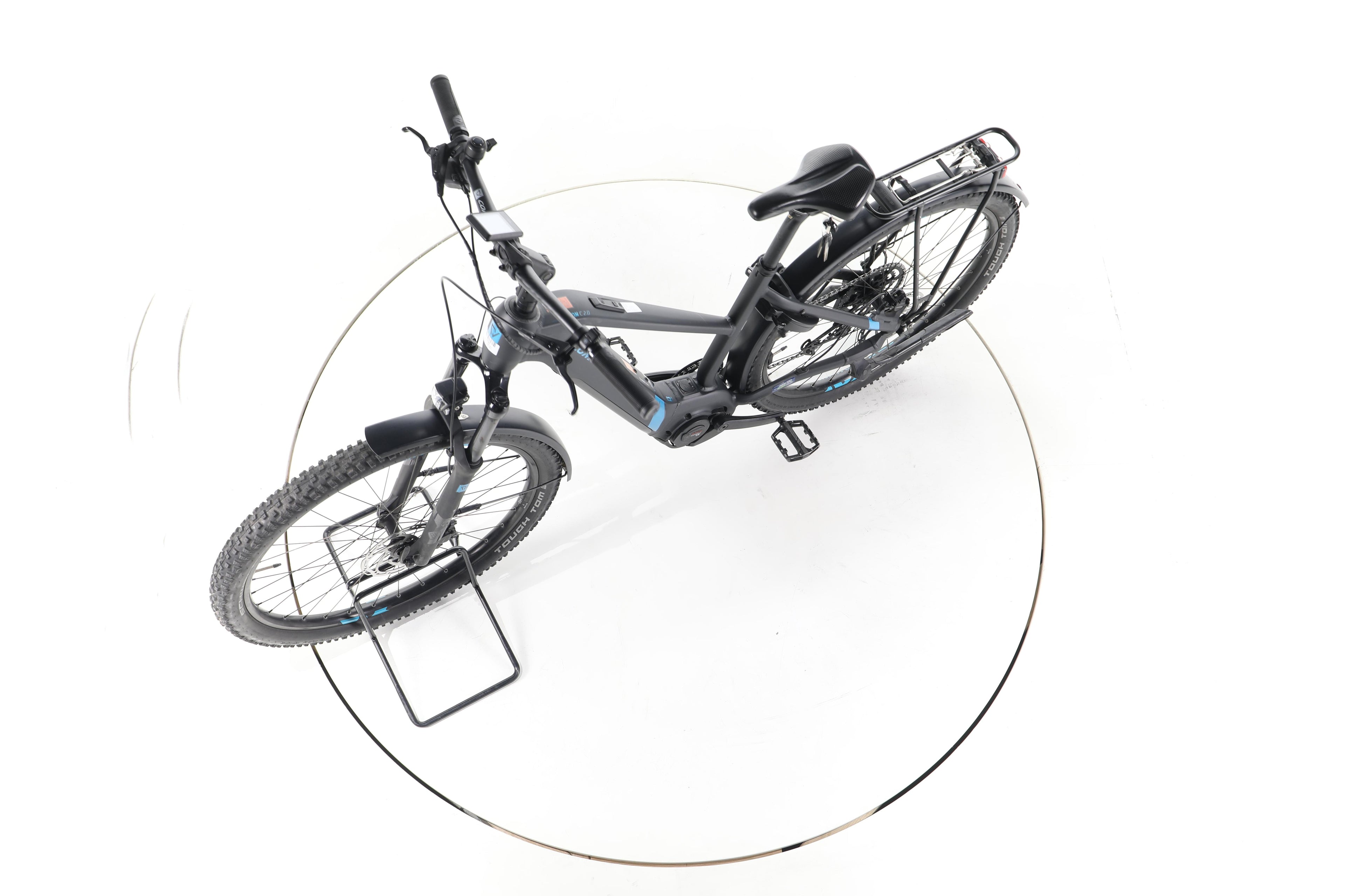 Conway Cairon C 2.0 Trekking E-Bike 2023 - Image 18