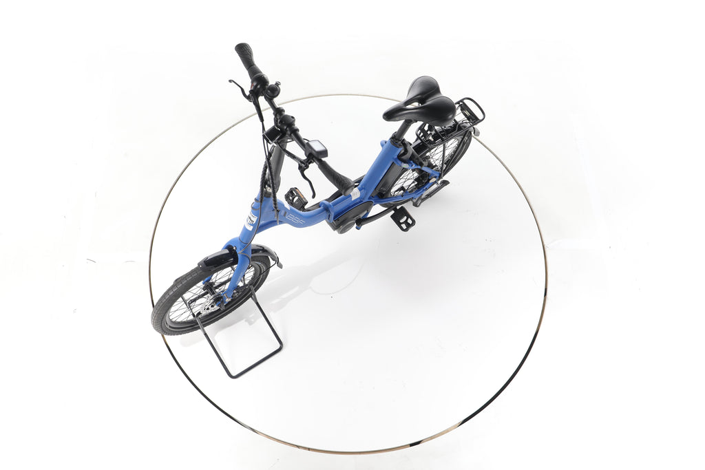 BBF Milano Falt E-Bike Tiefeinsteiger - Image 18