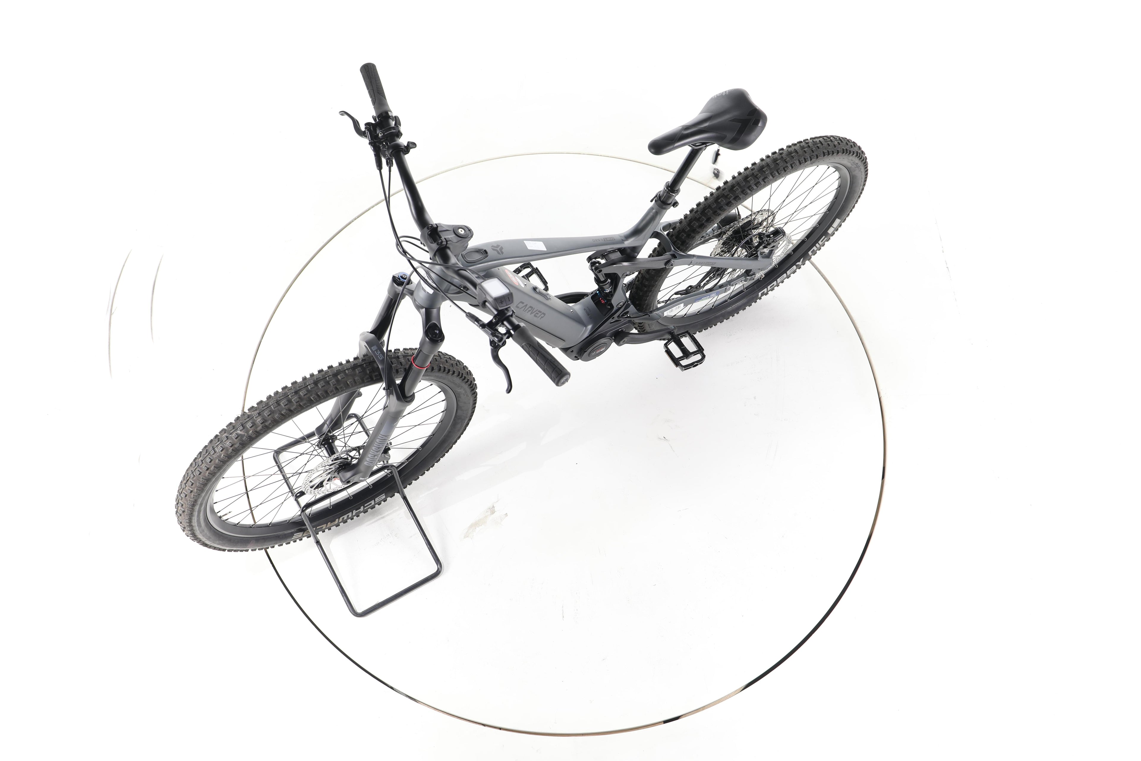 Carver Drift E.520 Fully E-Bike 2024 - Image 18