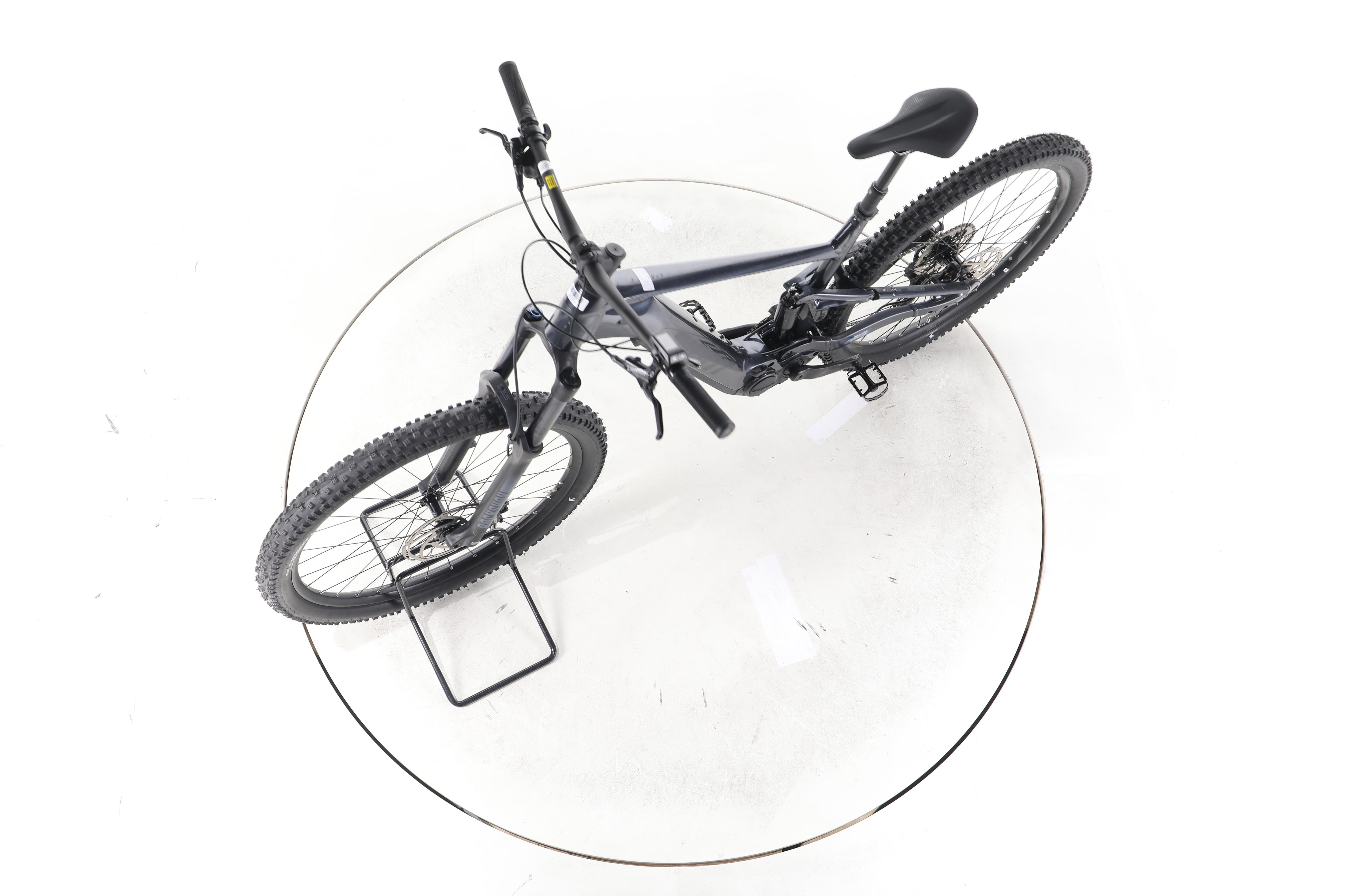 Giant Stance E+ 1 E-Bike Fully - Image 18