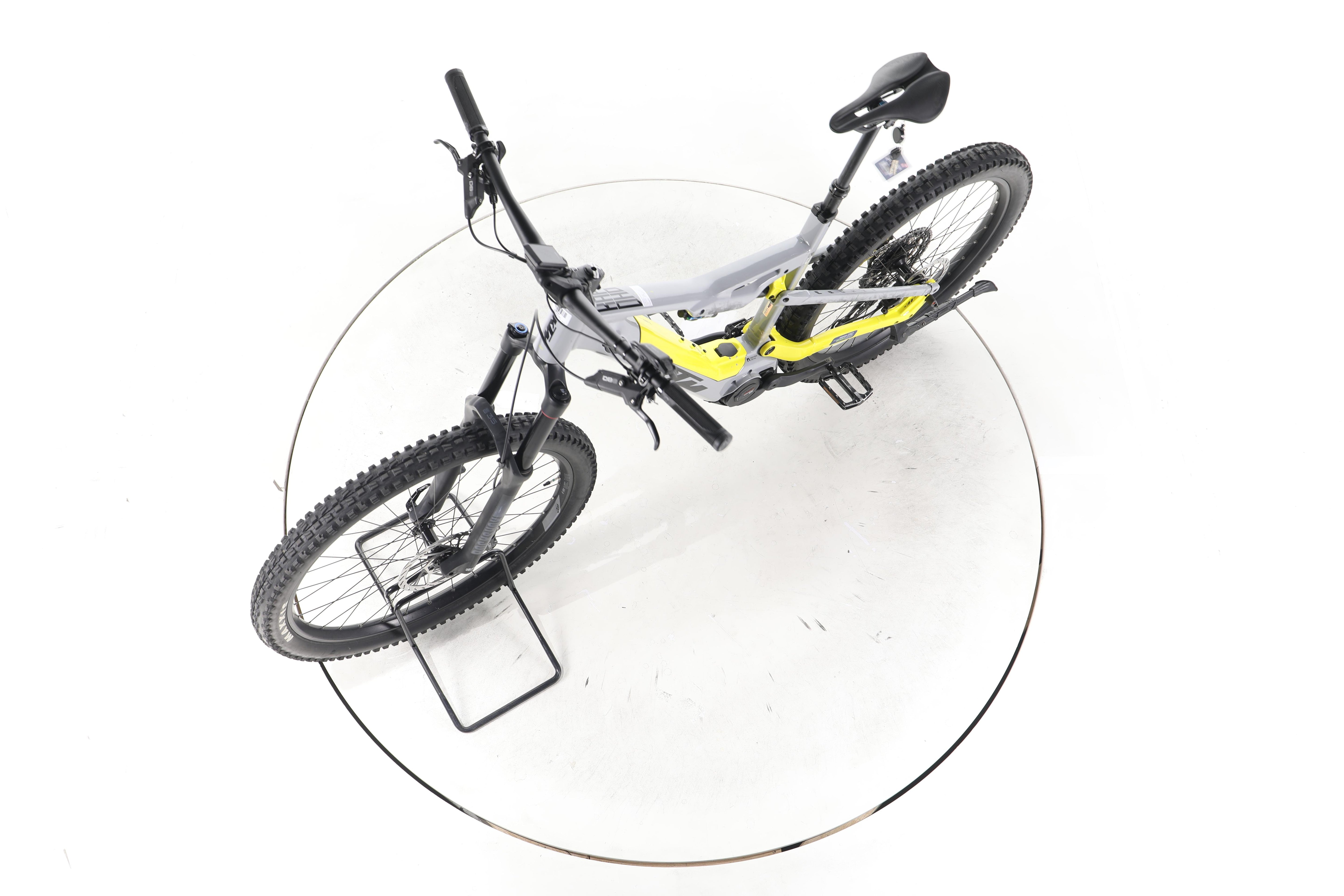 KTM Macina Kapoho 7972 E-Bike Fully - Image 18