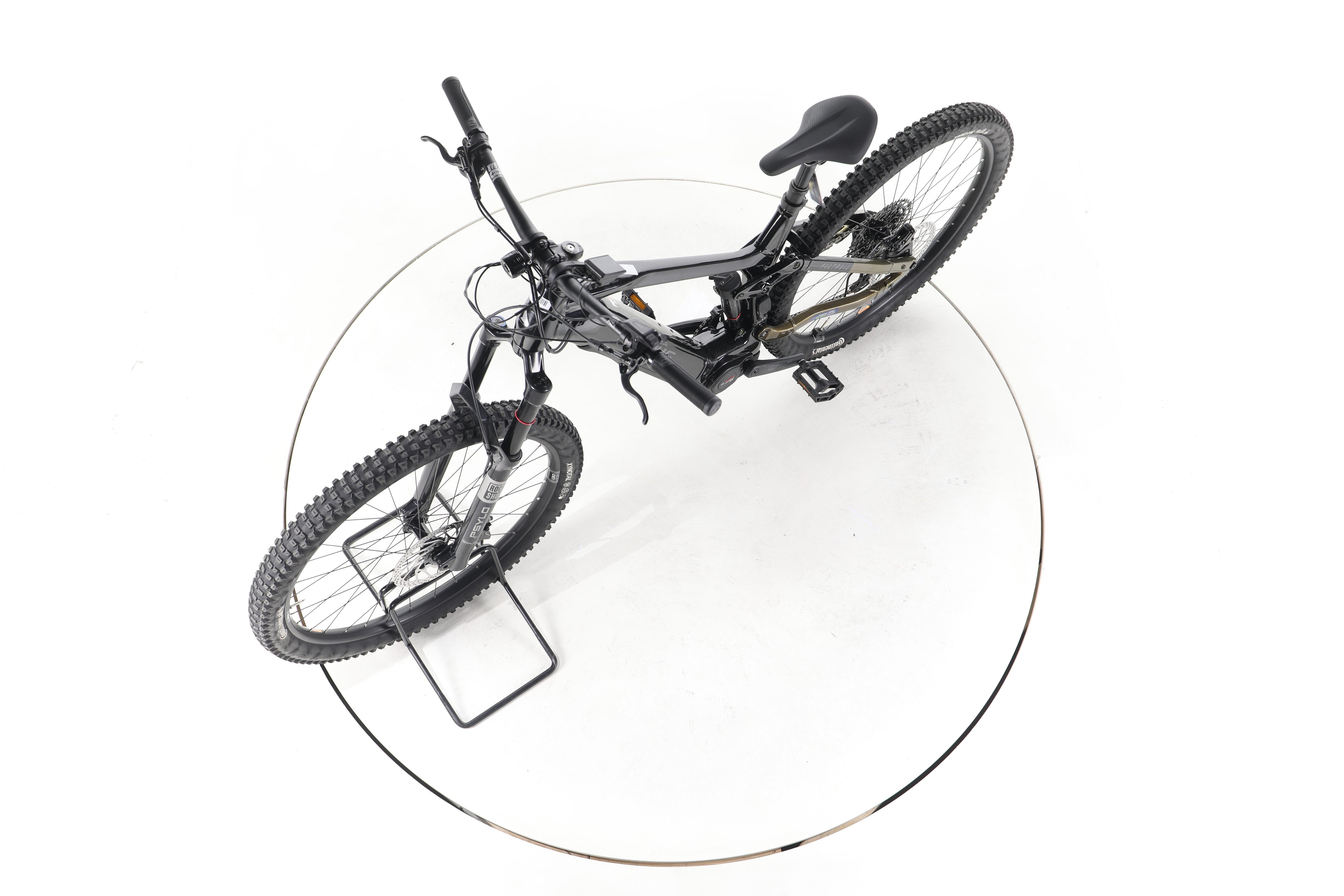 Haibike Alltrail 10 29 E-Bike Fully 2025 - Image 18