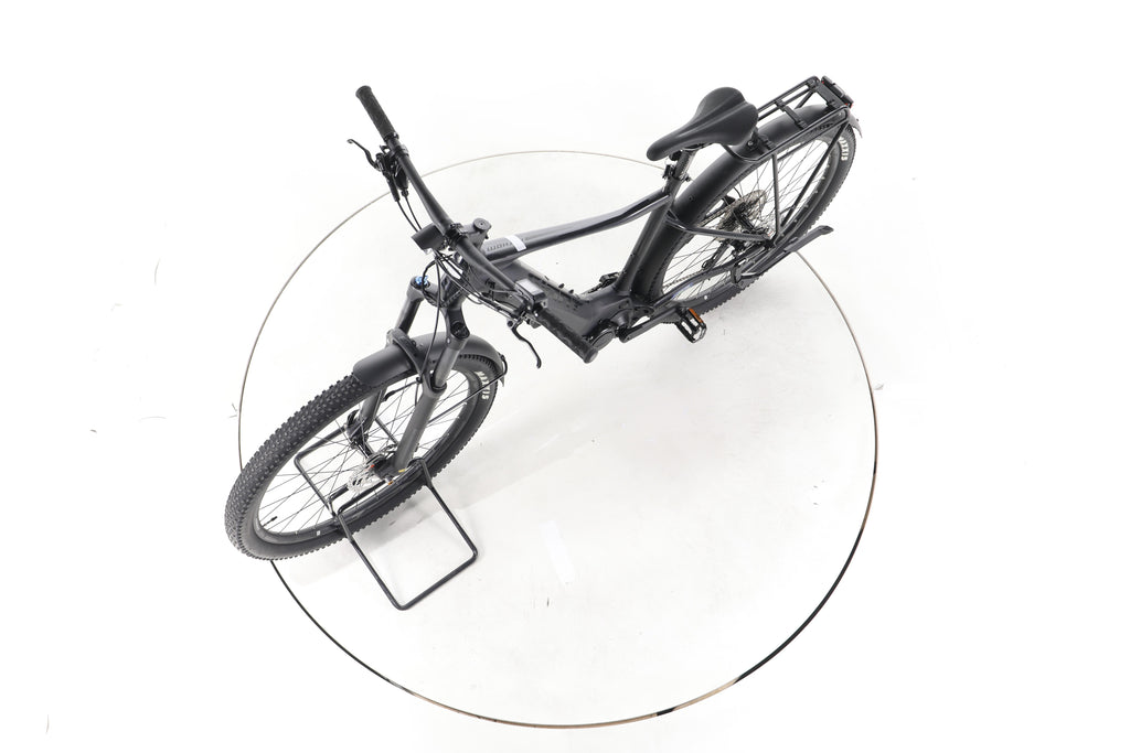 Giant Fathom E+ EX Trekking E-Bike - Image 18