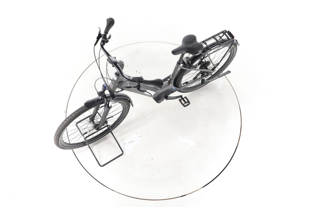 Kalkhoff Endeavour 3.B Move Trekking E-Bike Tiefeinsteiger - Image 18
