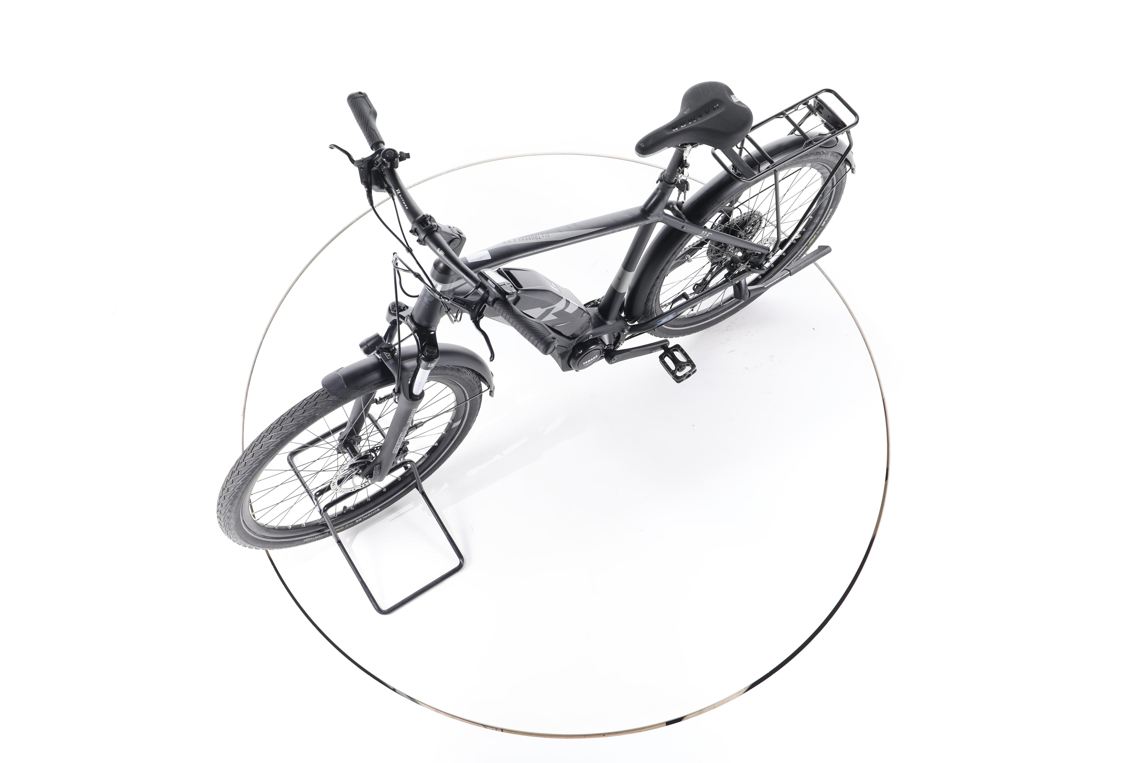 R Raymon TourRay E 3.0 Trekking E-Bike - Image 18