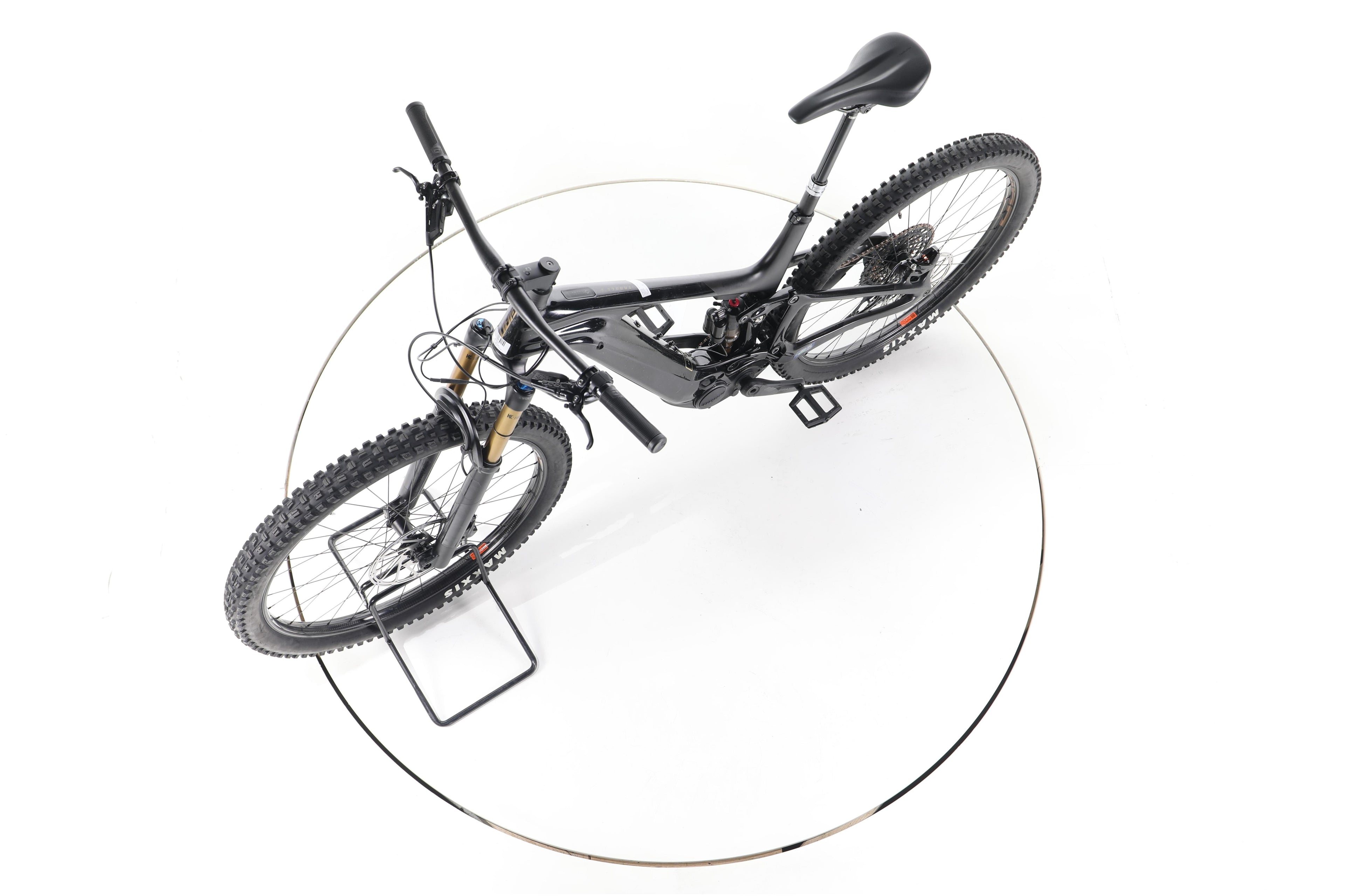 Giant Trance X Advanced E+ LTD Fully E-Bike 2023 - Image 18