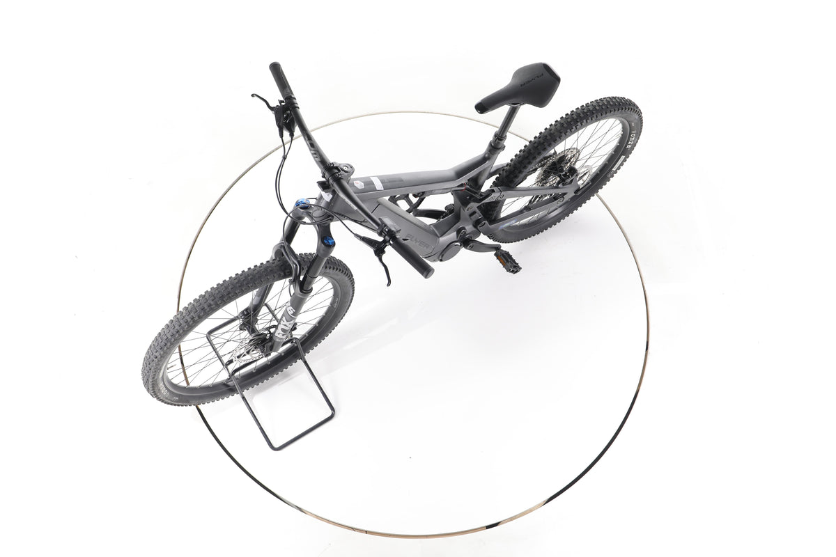 FLYER Uproc X 2.10 E-Bike Fully Carbon - Image 18