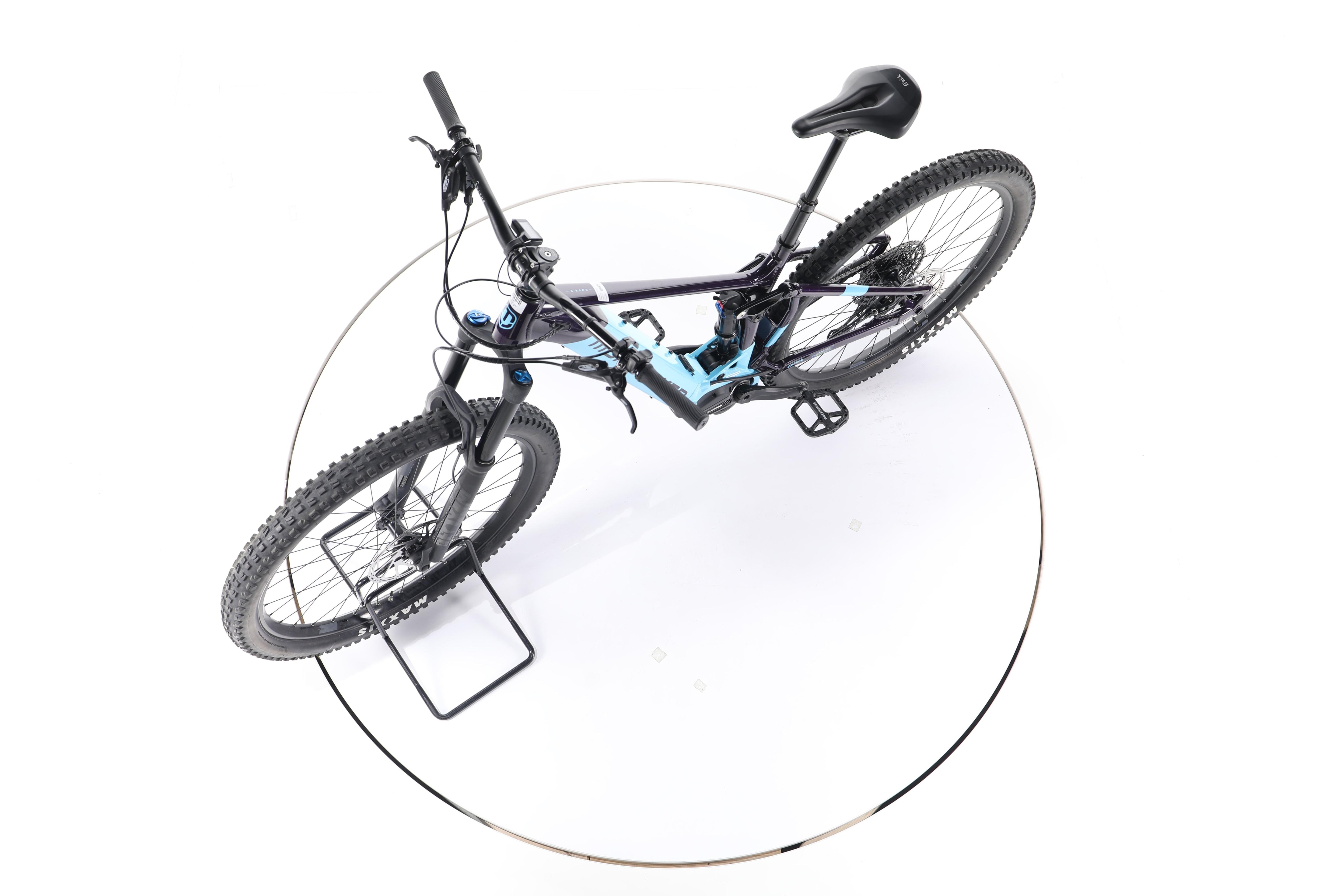 Mondraker DUSK R E-Bike Fully - Image 18