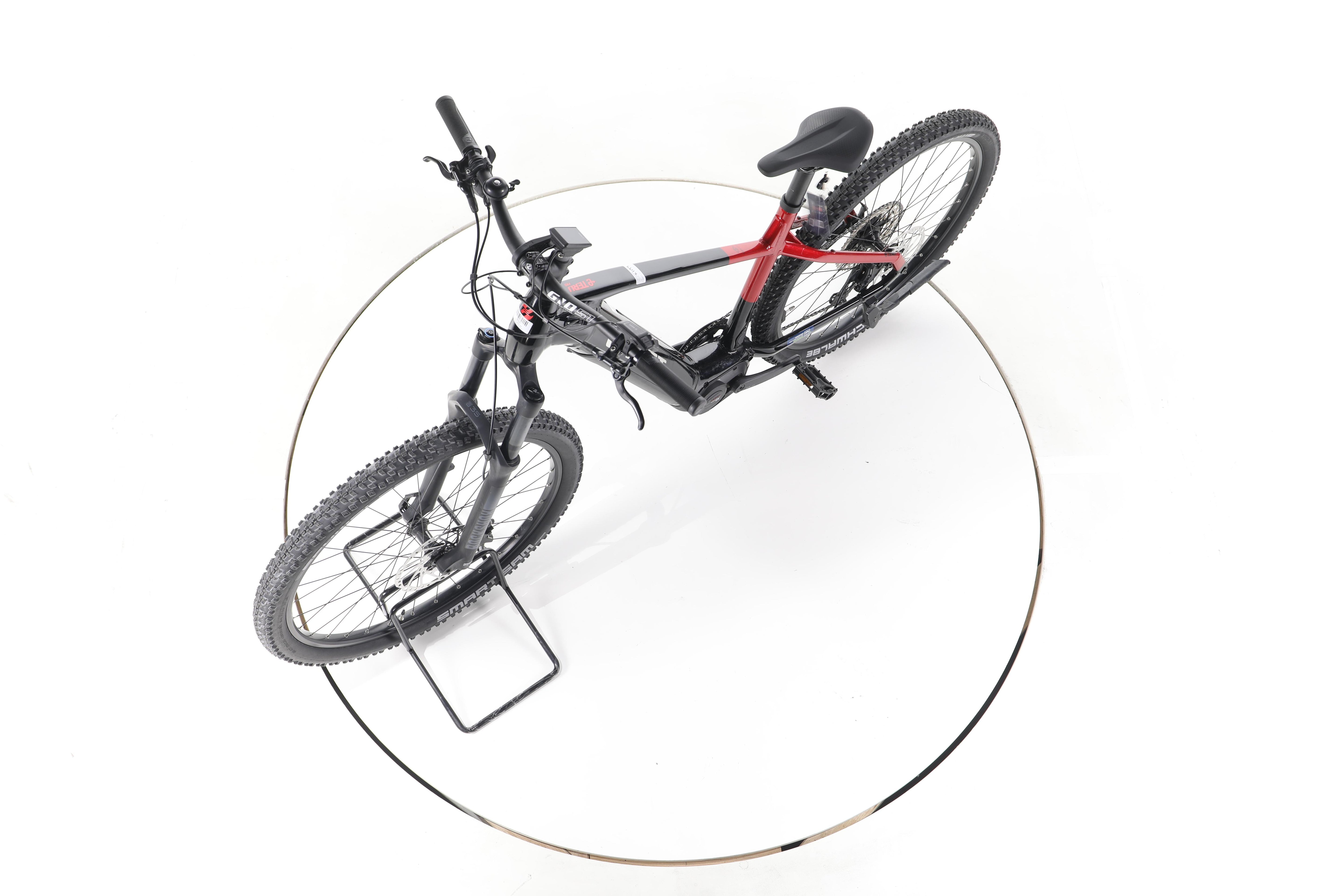Ghost E-Teru B Pro E-Bike - Image 18